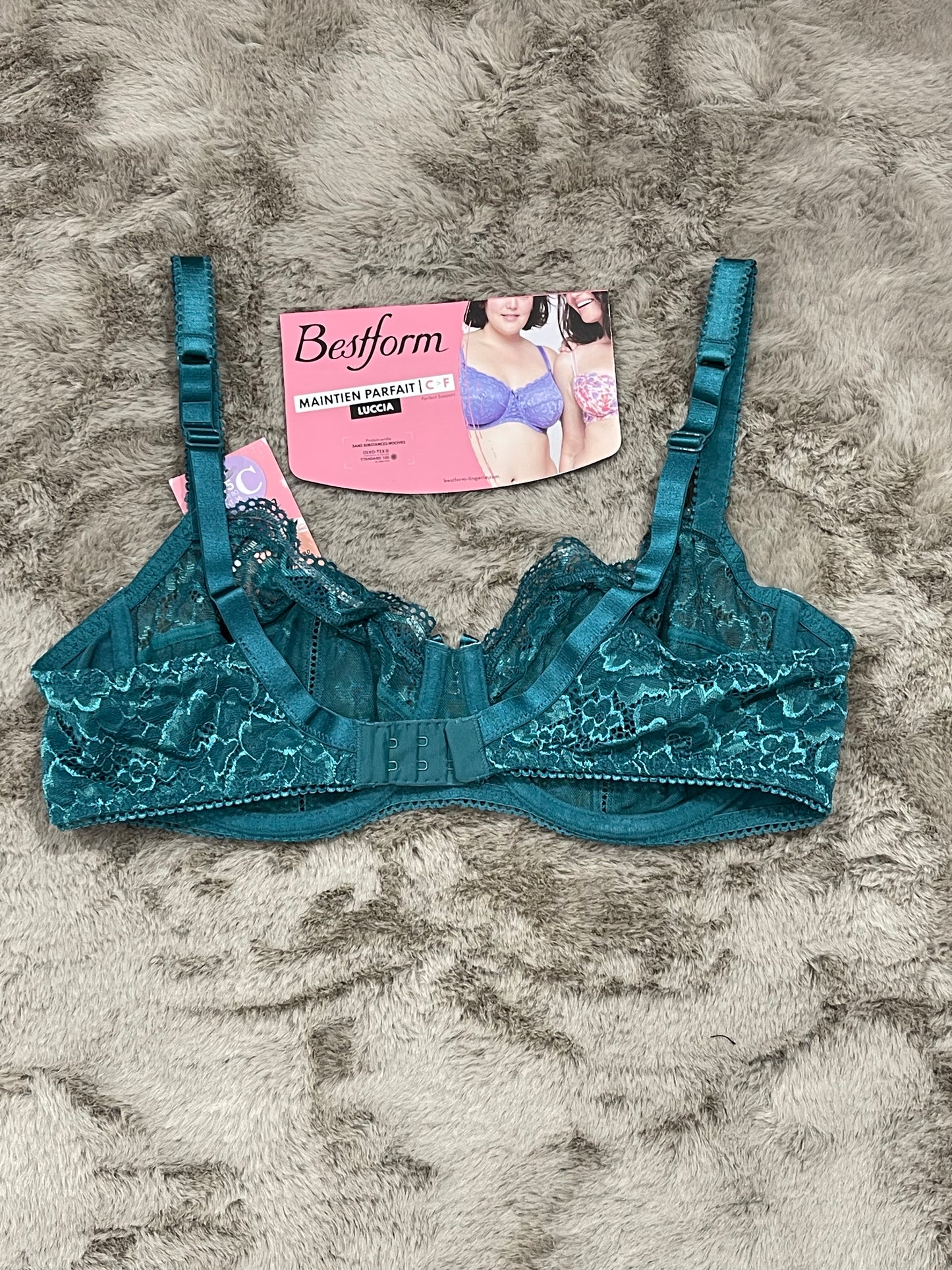 SOUTIEN-GORGE BESTFORM