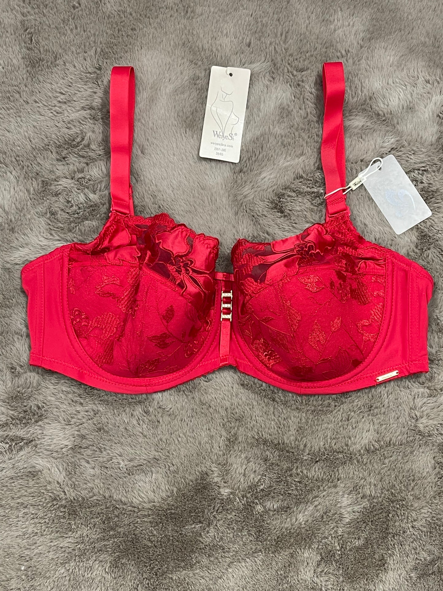 WEIYESI ROUGE 2357