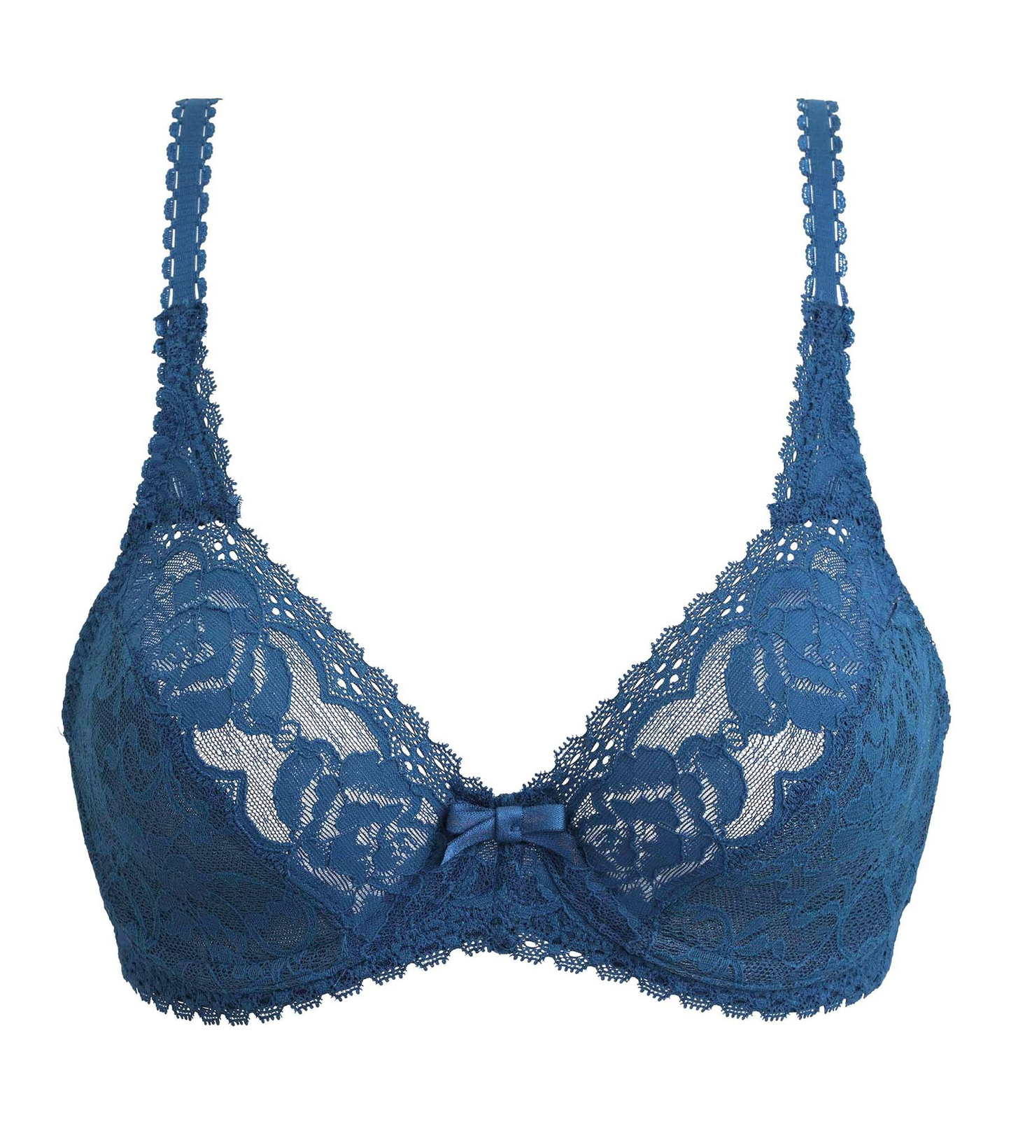 Soutien-gorge playtex bleuvert