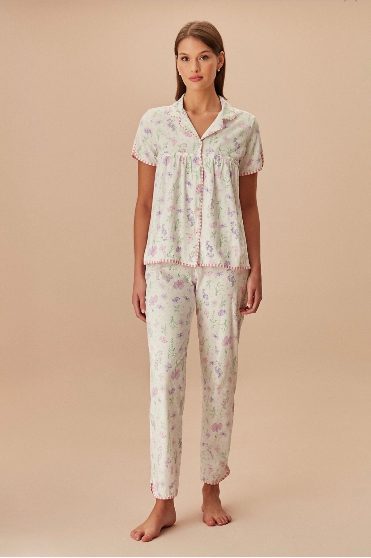 🇹🇷Pyjama haute gamme SUWEN 💯