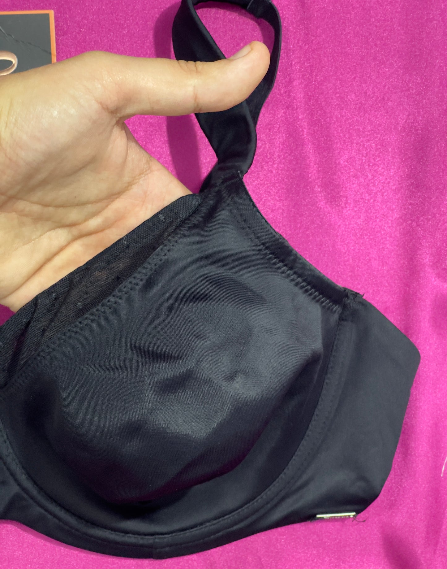 MINIMISEUR RICABELLA NOIR ⚫️