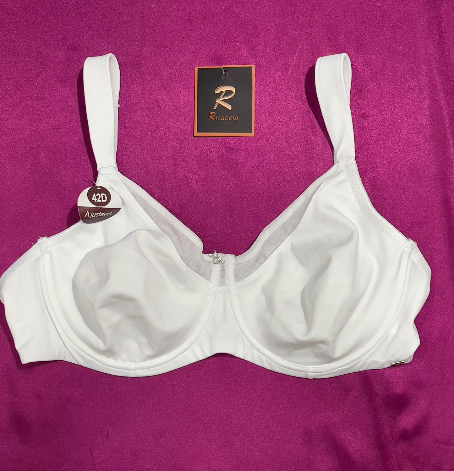 MINIMISEUR RICABELLA BLANC 🤍