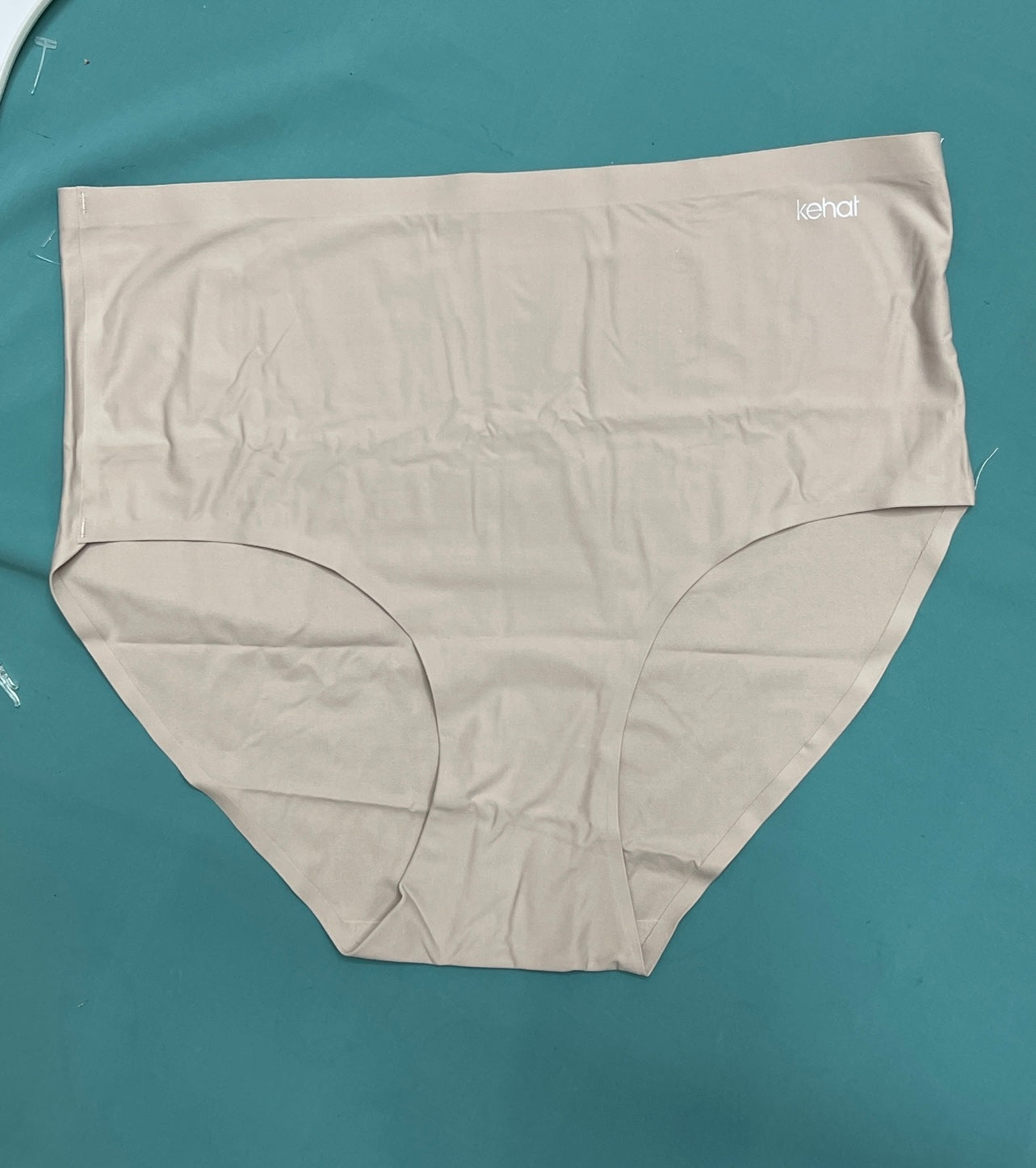Pack de 2 culottes Kehat sans traces