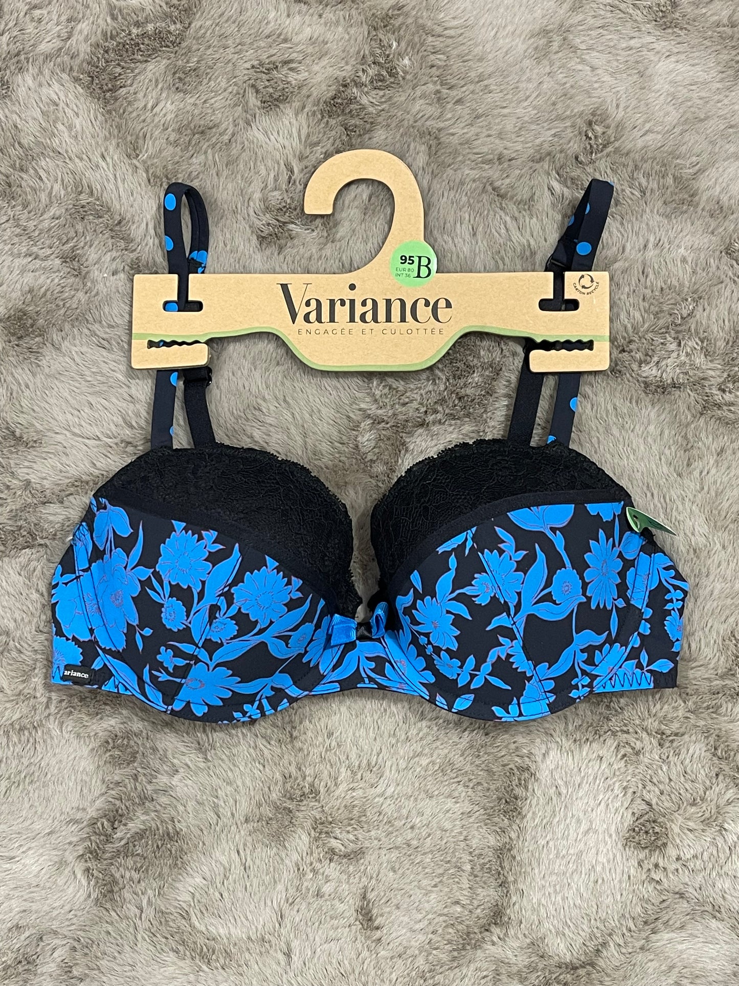 Variance éponge léger 🇫🇷
