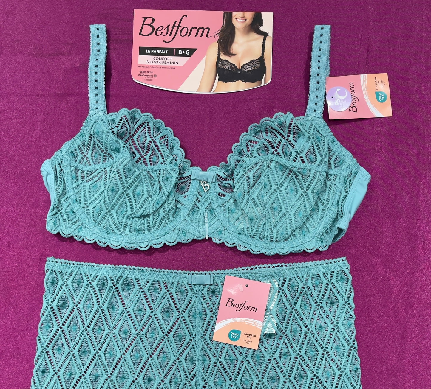 Bestform Amélia