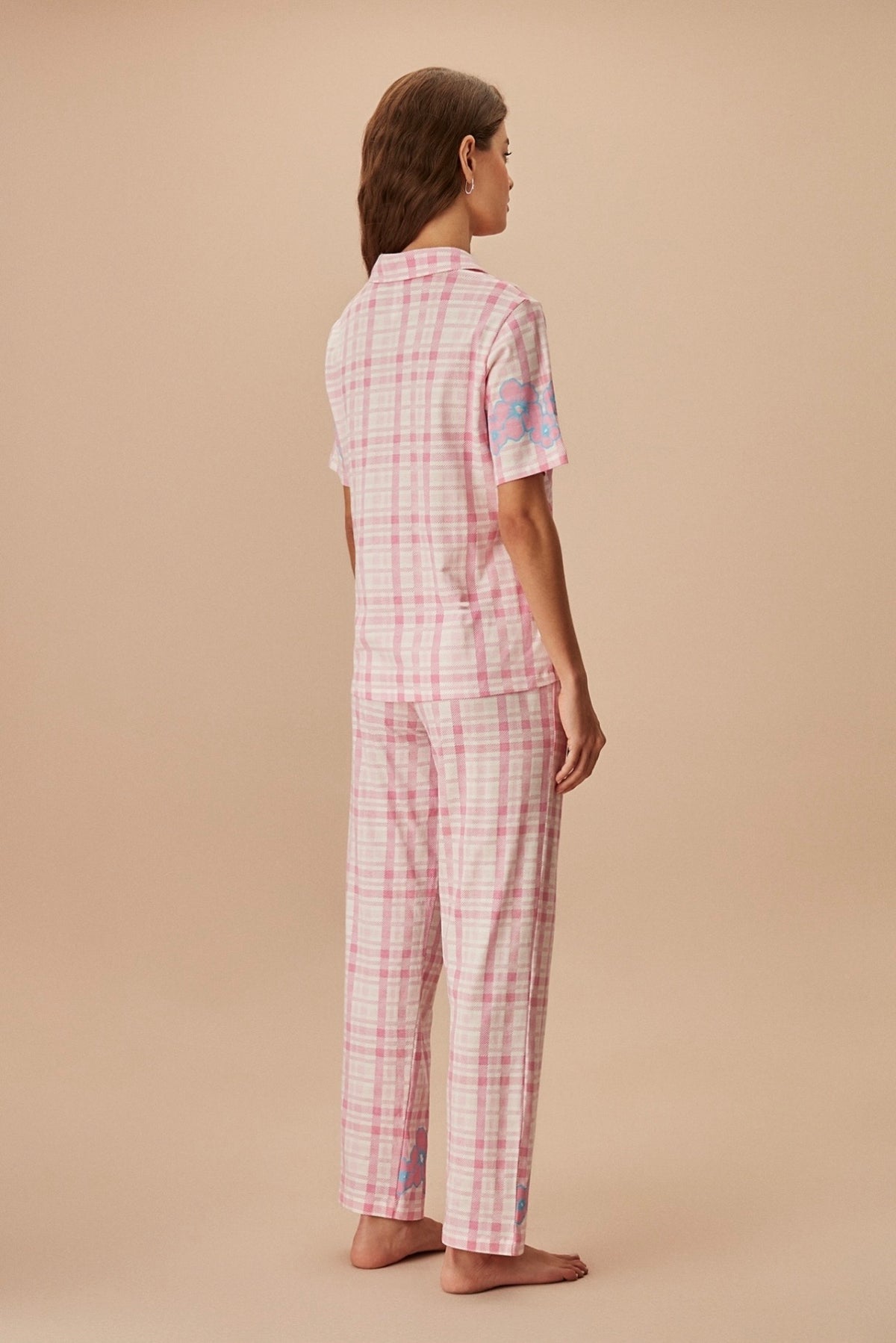 🇹🇷Pyjama SUWEN coton 💯