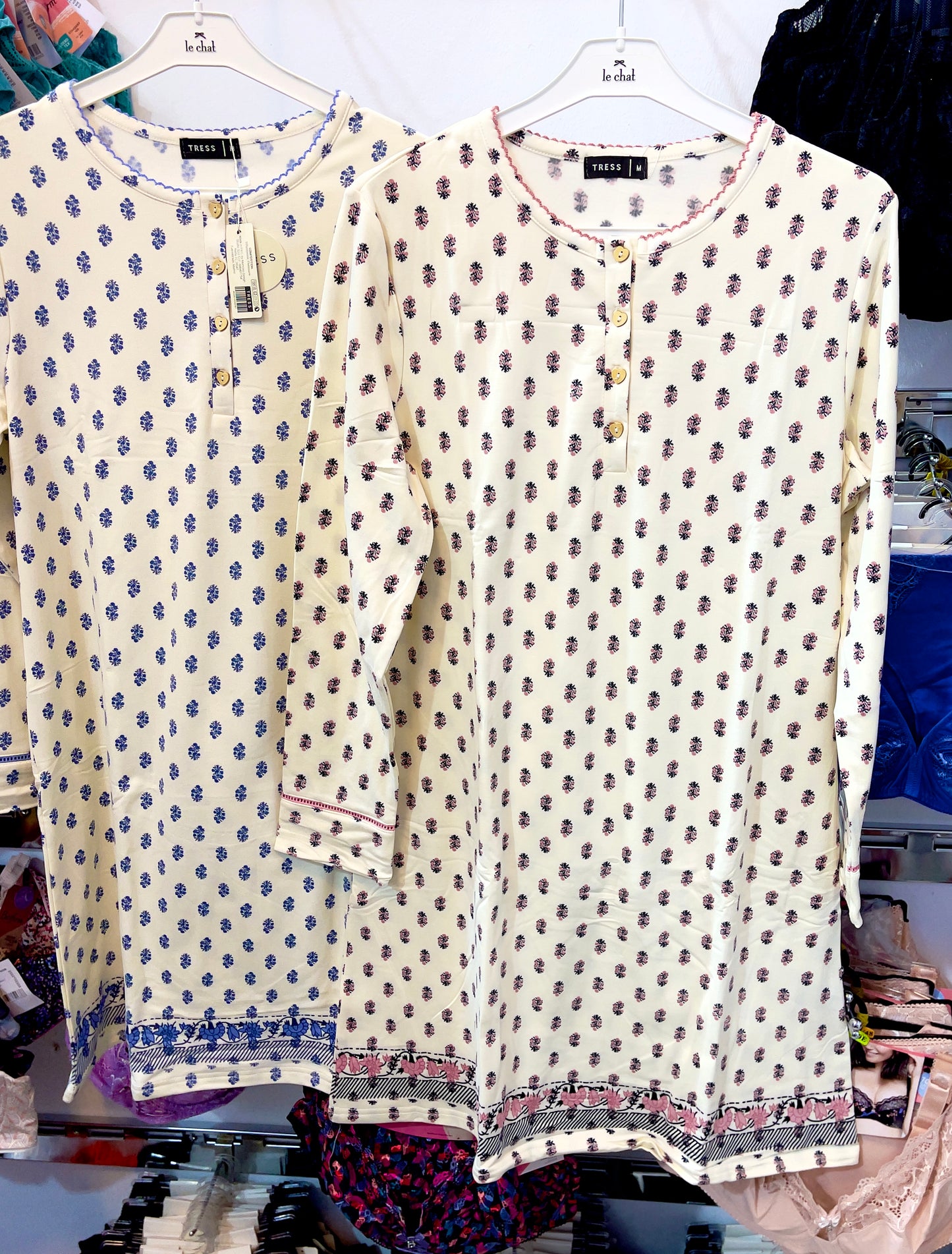 Robe midi tress 🇪🇸