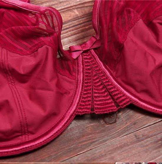 Soutien-gorge GEMMA 🇫🇷