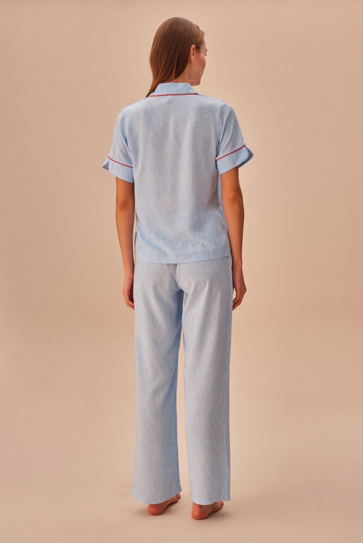 🇹🇷Pyjama SUWEN 💯viscose