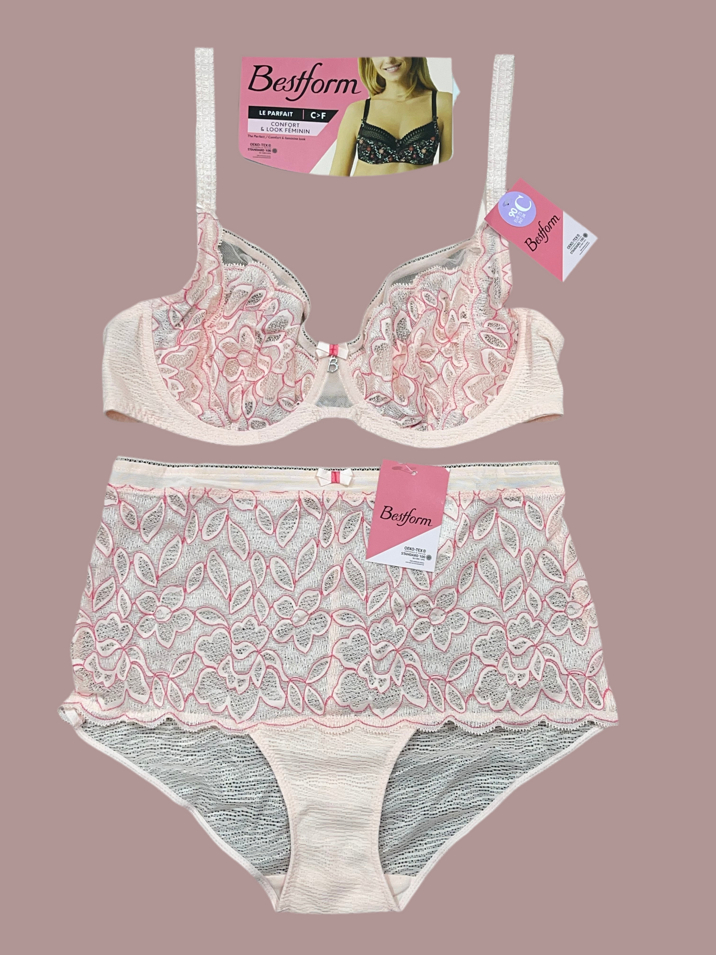 BESTFORM EDITION CAPRI