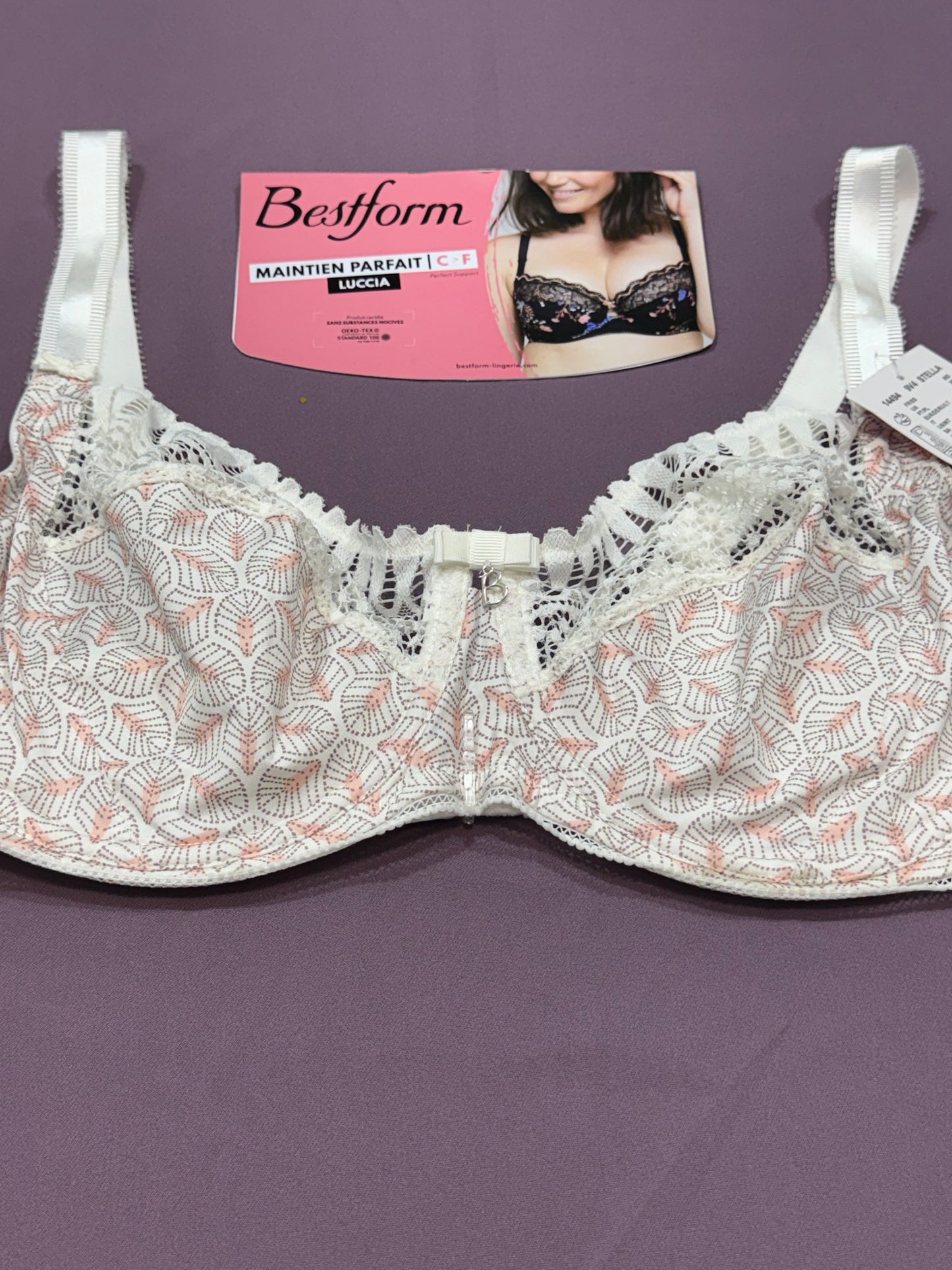 Bestform MARBELLA imprimer