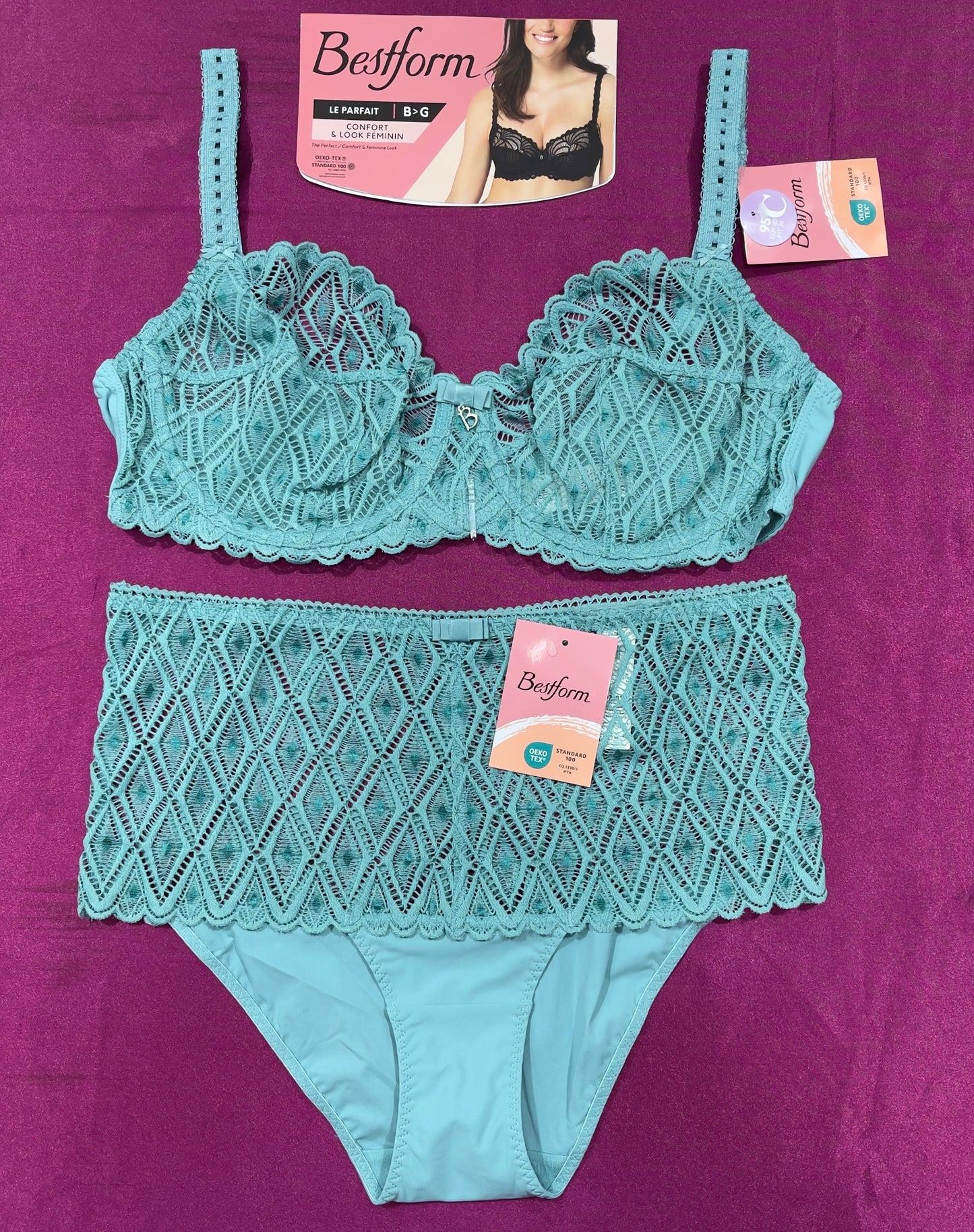 Bestform Amélia