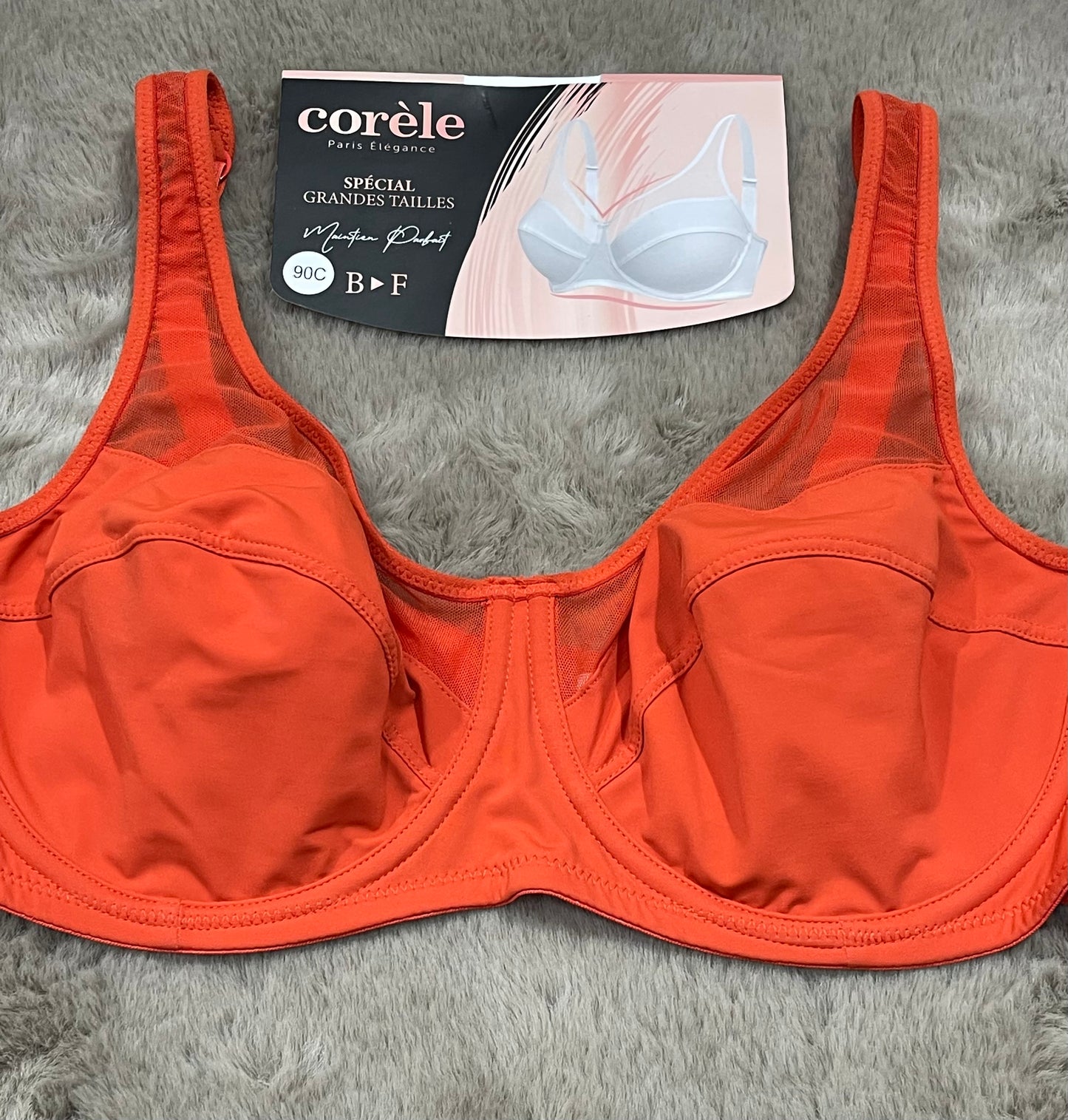 Soutien CORÉLE 🇫🇷 GENEROUS