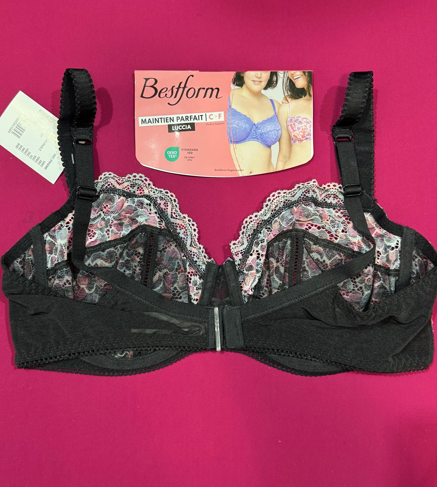 Bestform luccia prisme