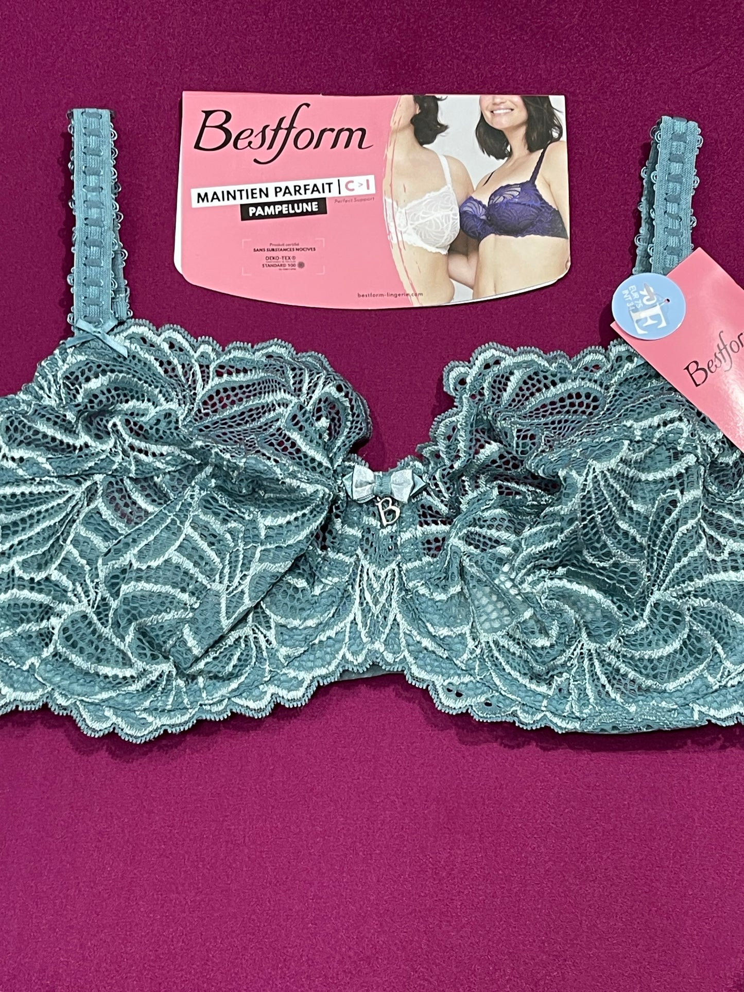 🇫🇷Bestform édition pampelune