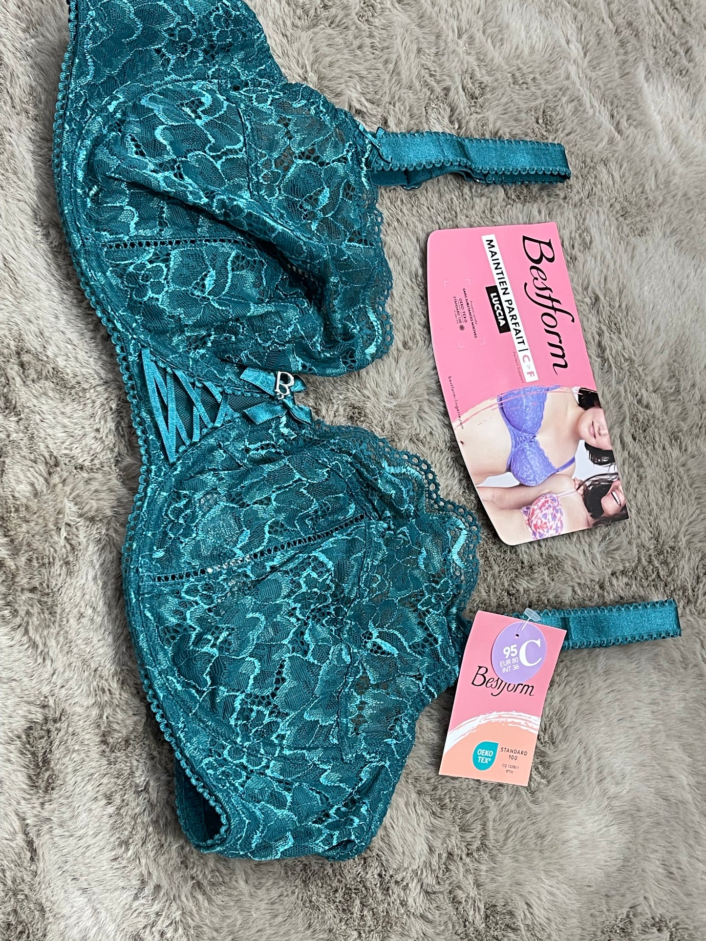SOUTIEN-GORGE BESTFORM