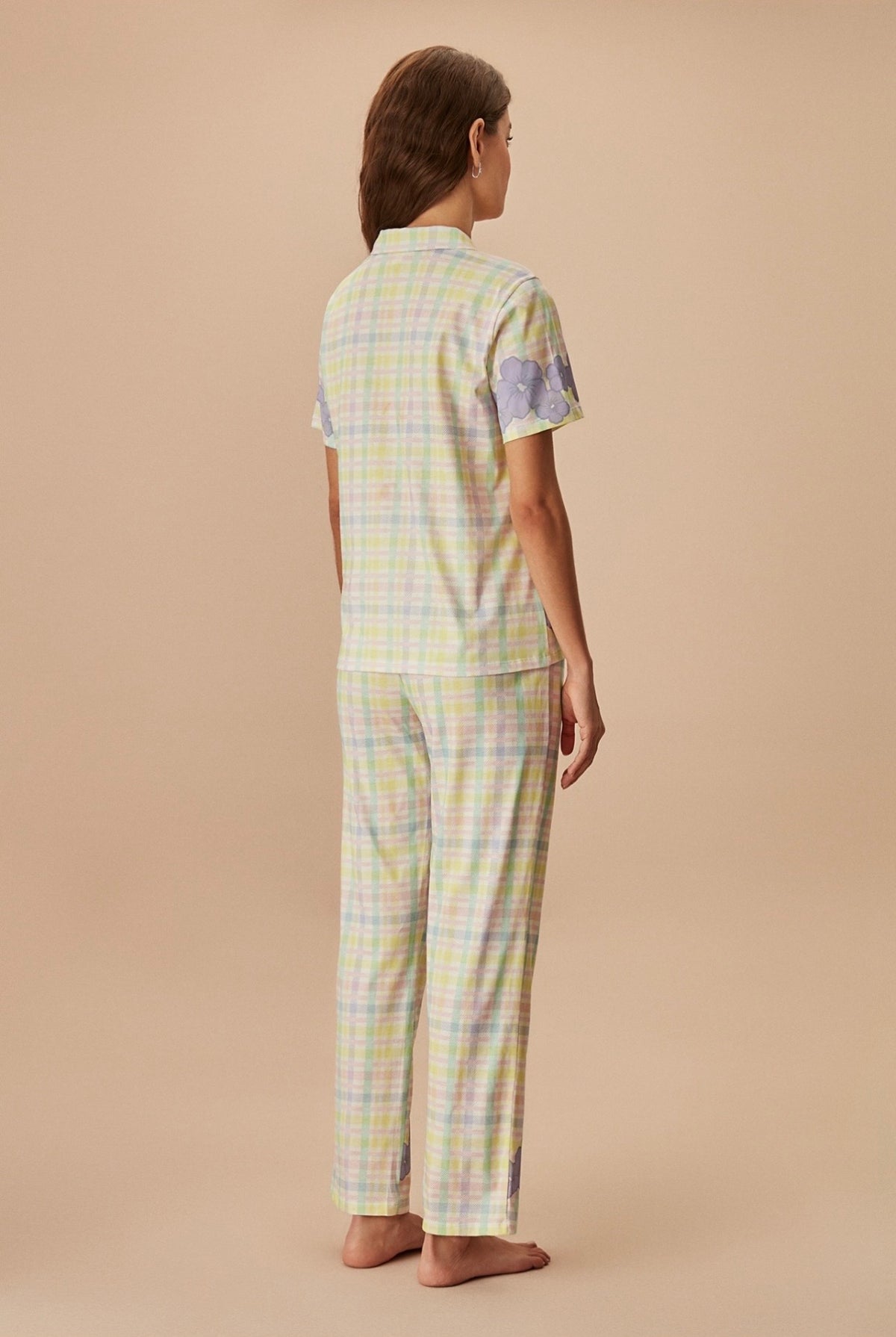 🇹🇷Pyjama SUWEN 💯coton