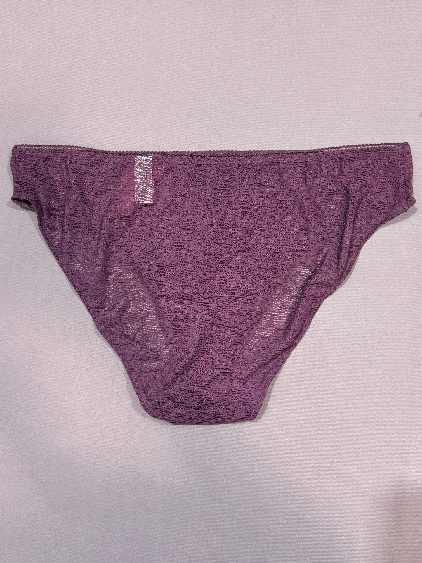 Slip Bestform aubergines