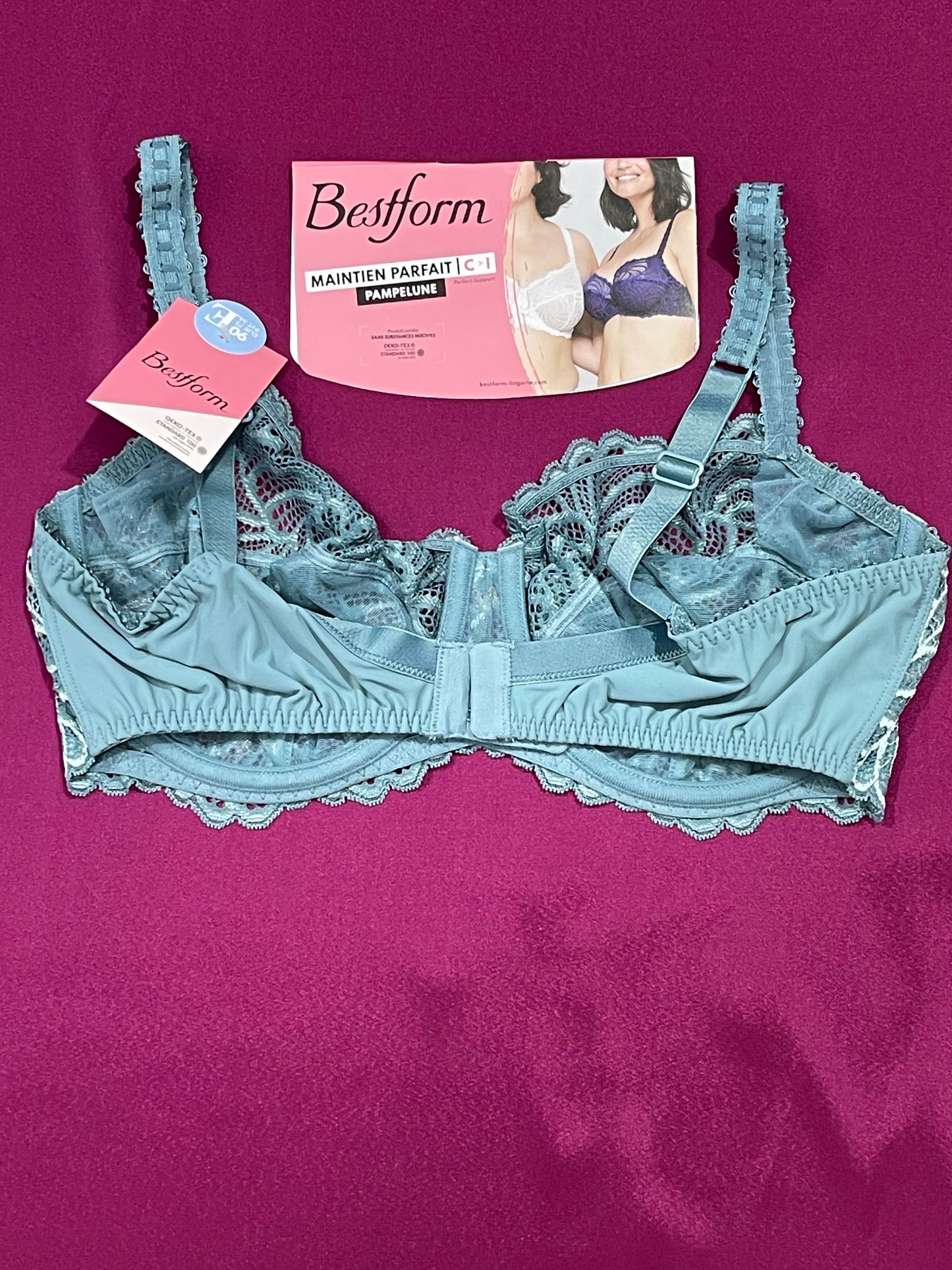 🇫🇷Bestform édition pampelune