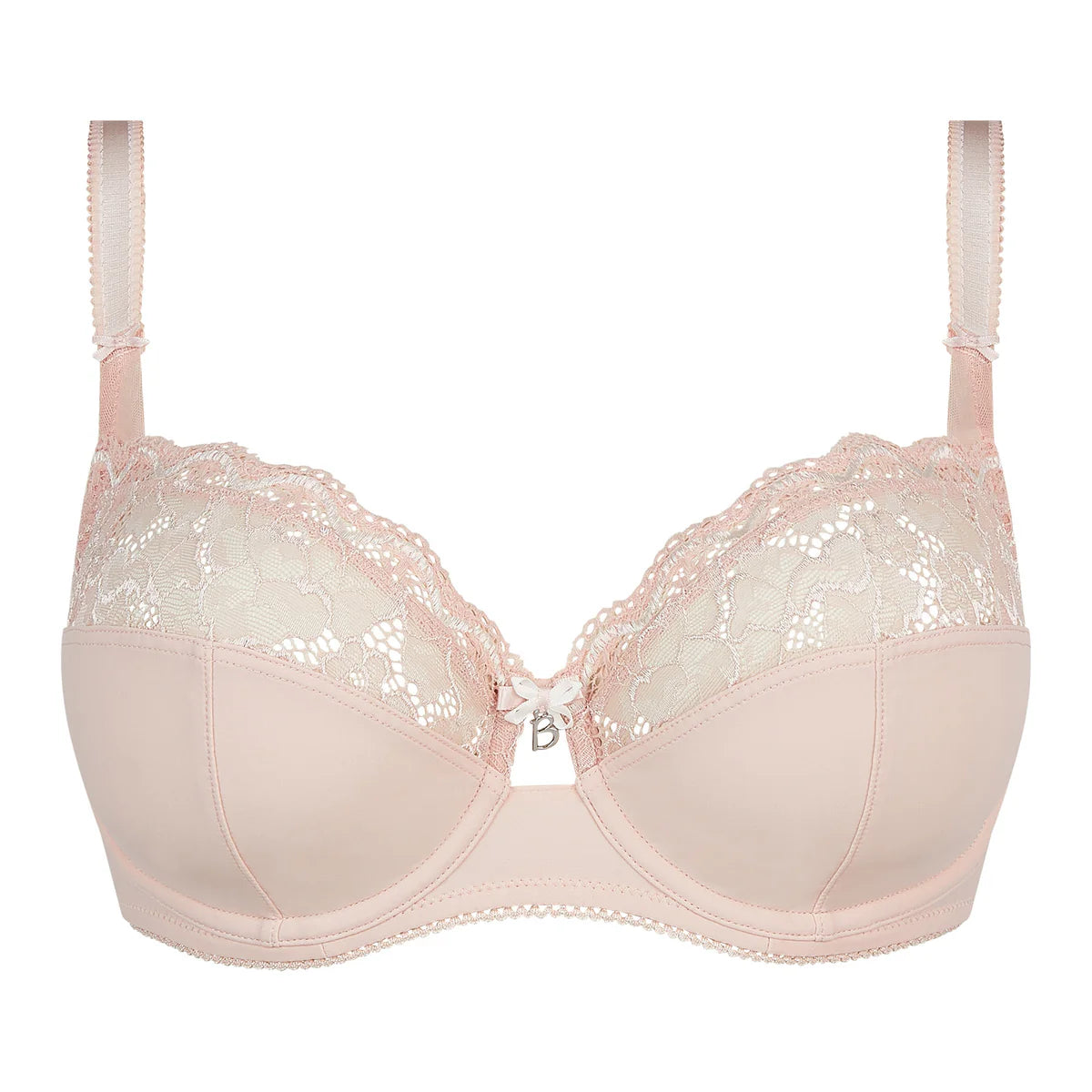 Bestform luccia rose poudré