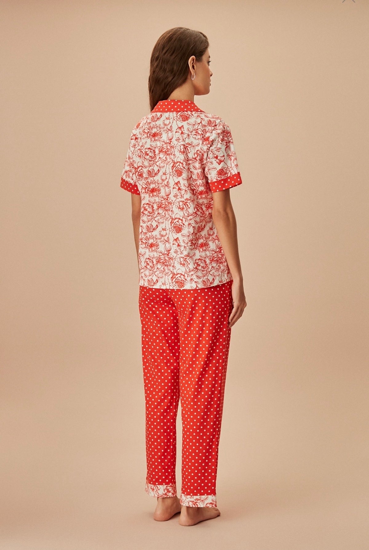 🇹🇷Pyjama SUWEN coton 💯