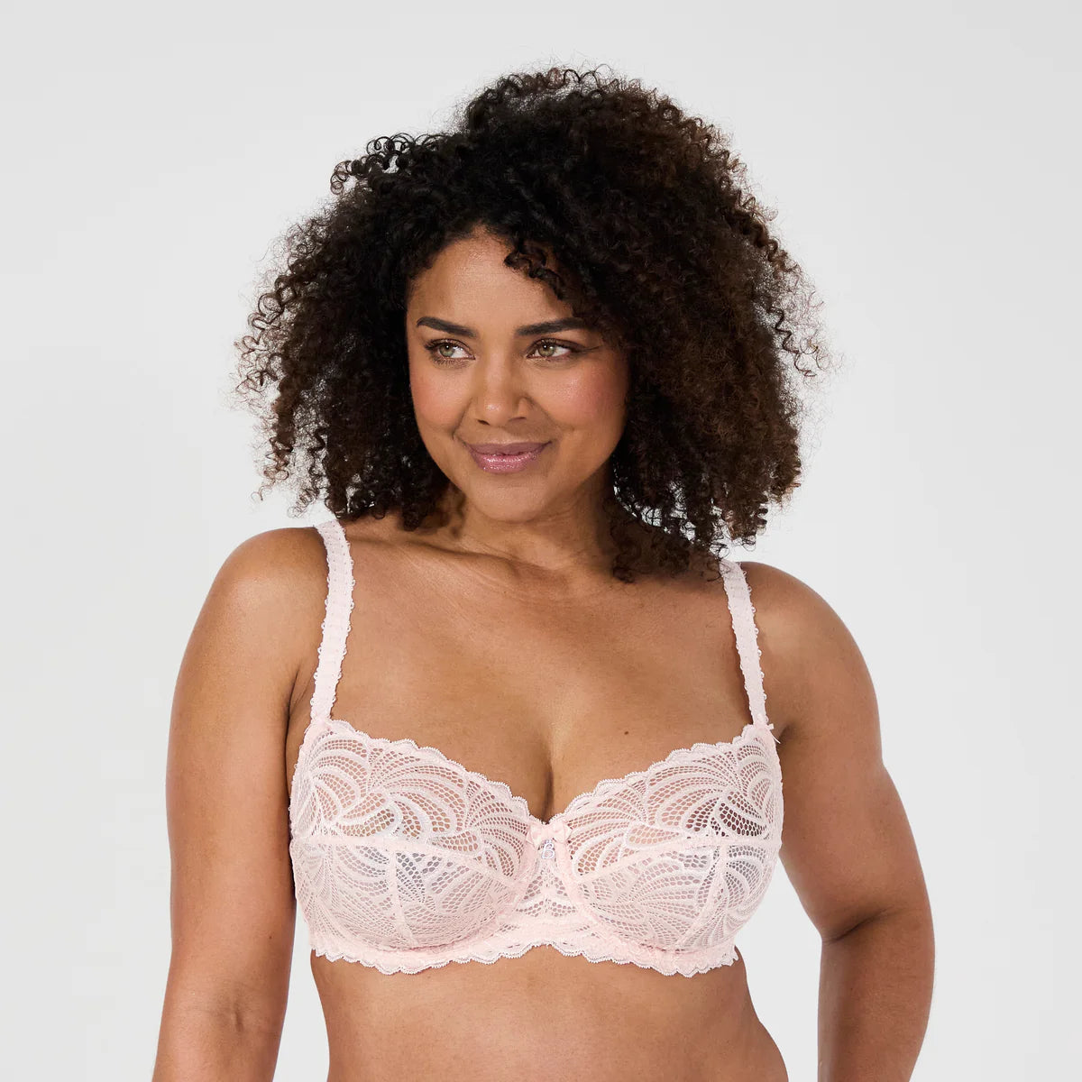 Bestform Pempelune rose poudré
