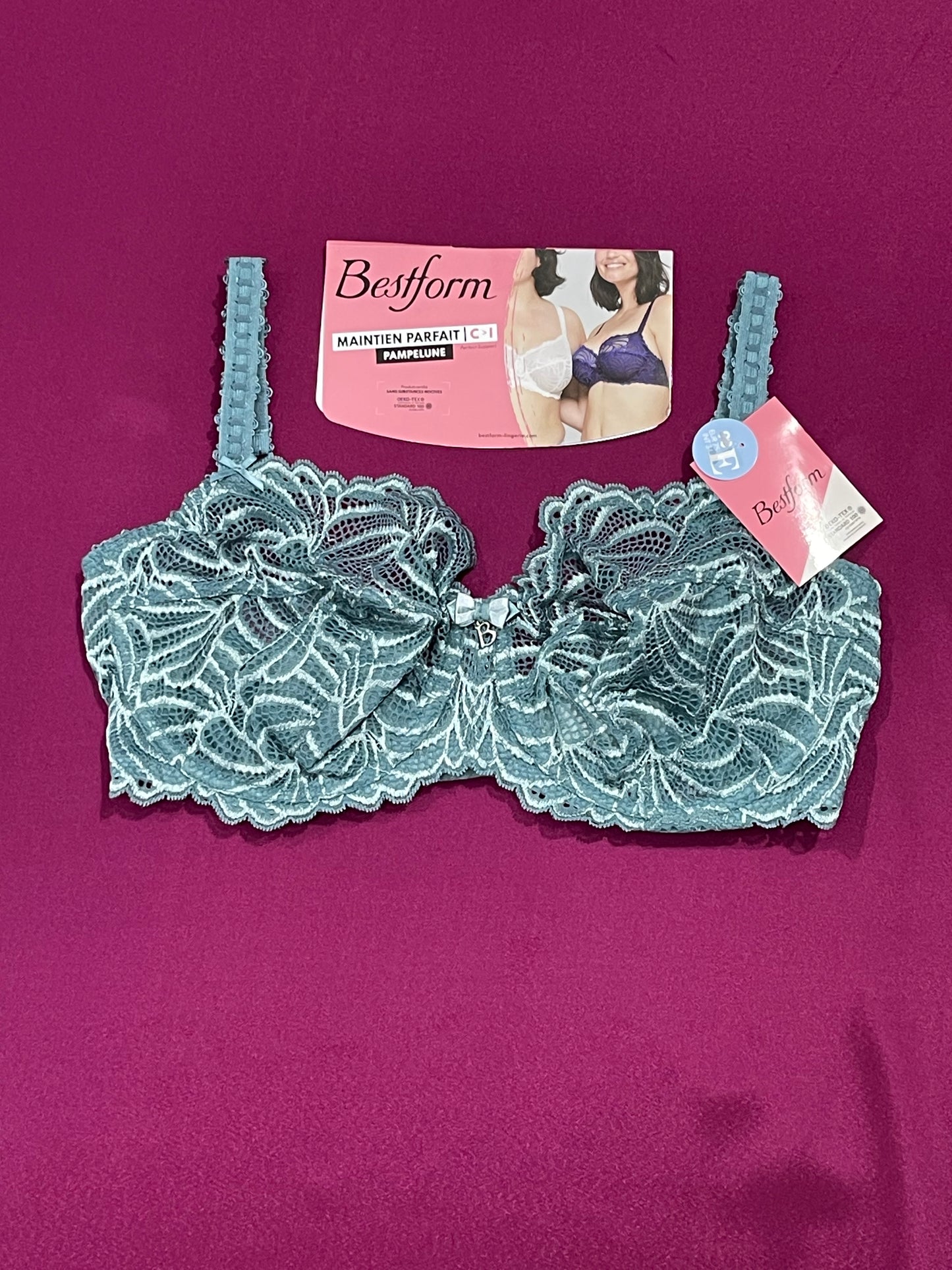 🇫🇷Bestform édition pampelune