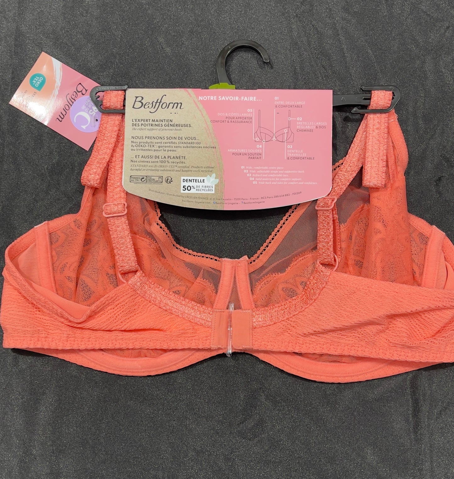 Bestform édition capri