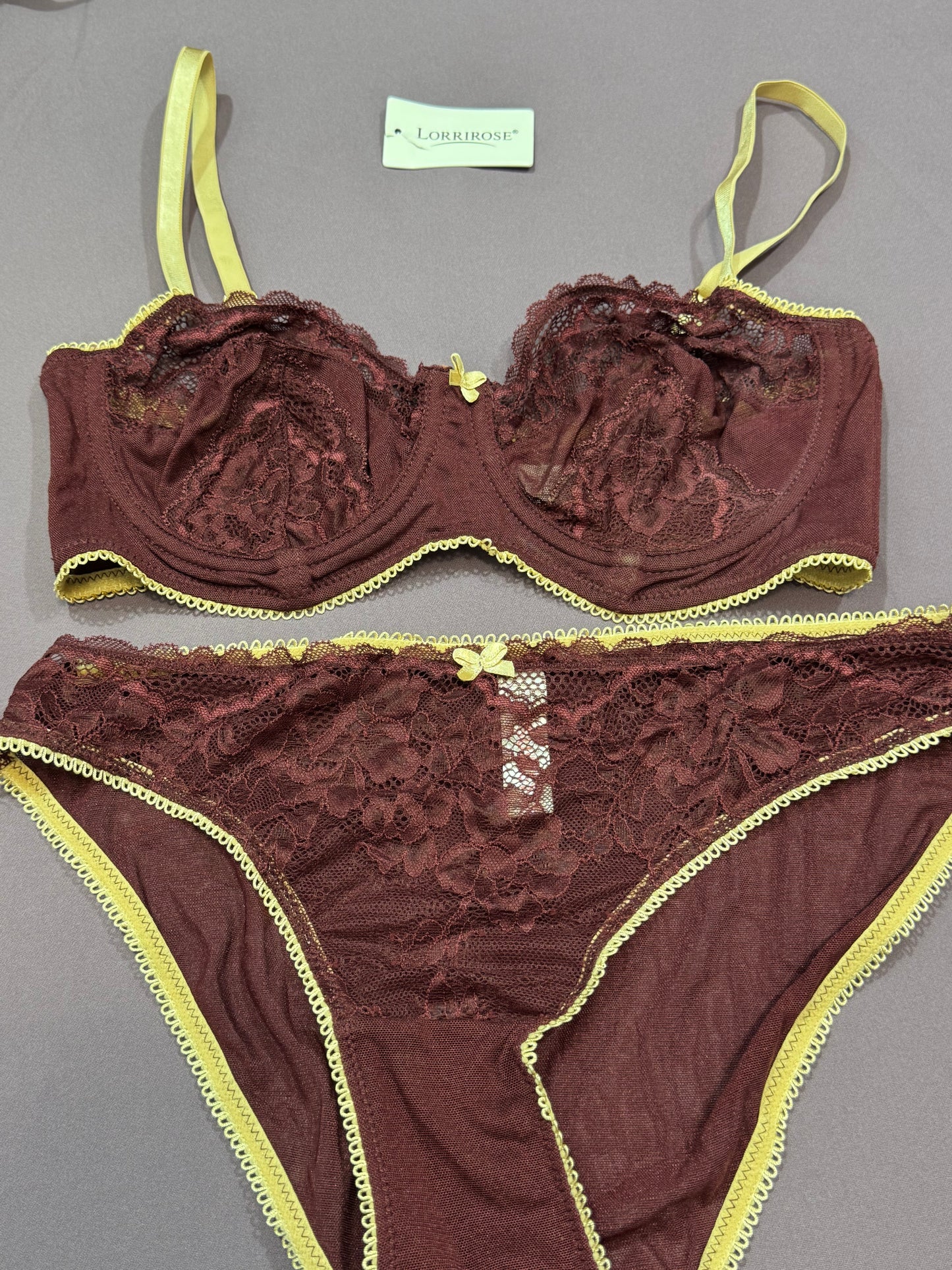 Ensemble SUWEN bordeaux 🇹🇷
