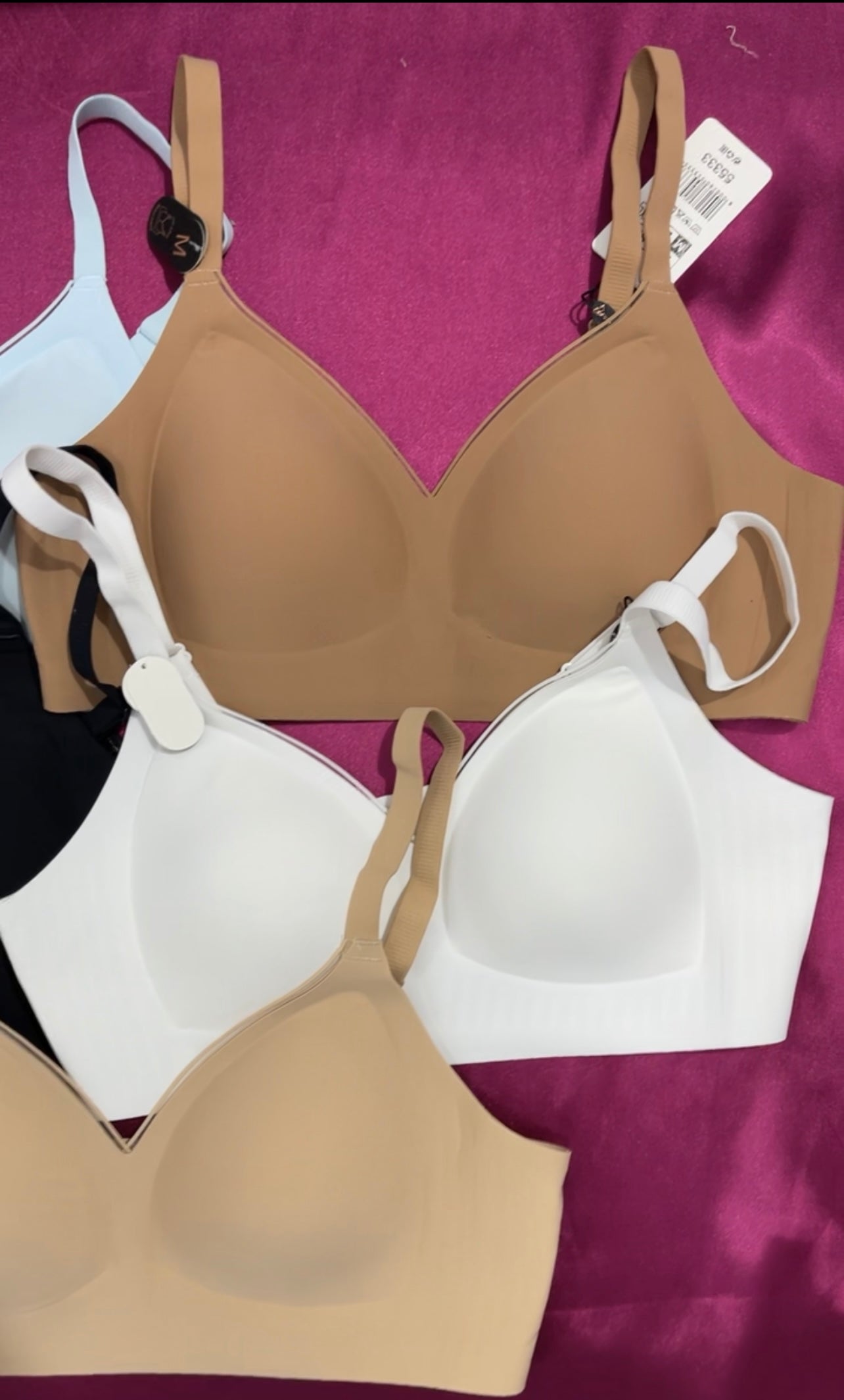 BRASSIÈRE RICABELLA 🇪🇸