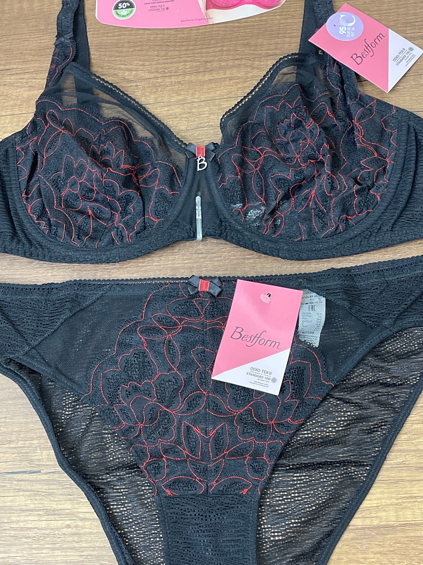 Ensemble Bestfrom edition capri