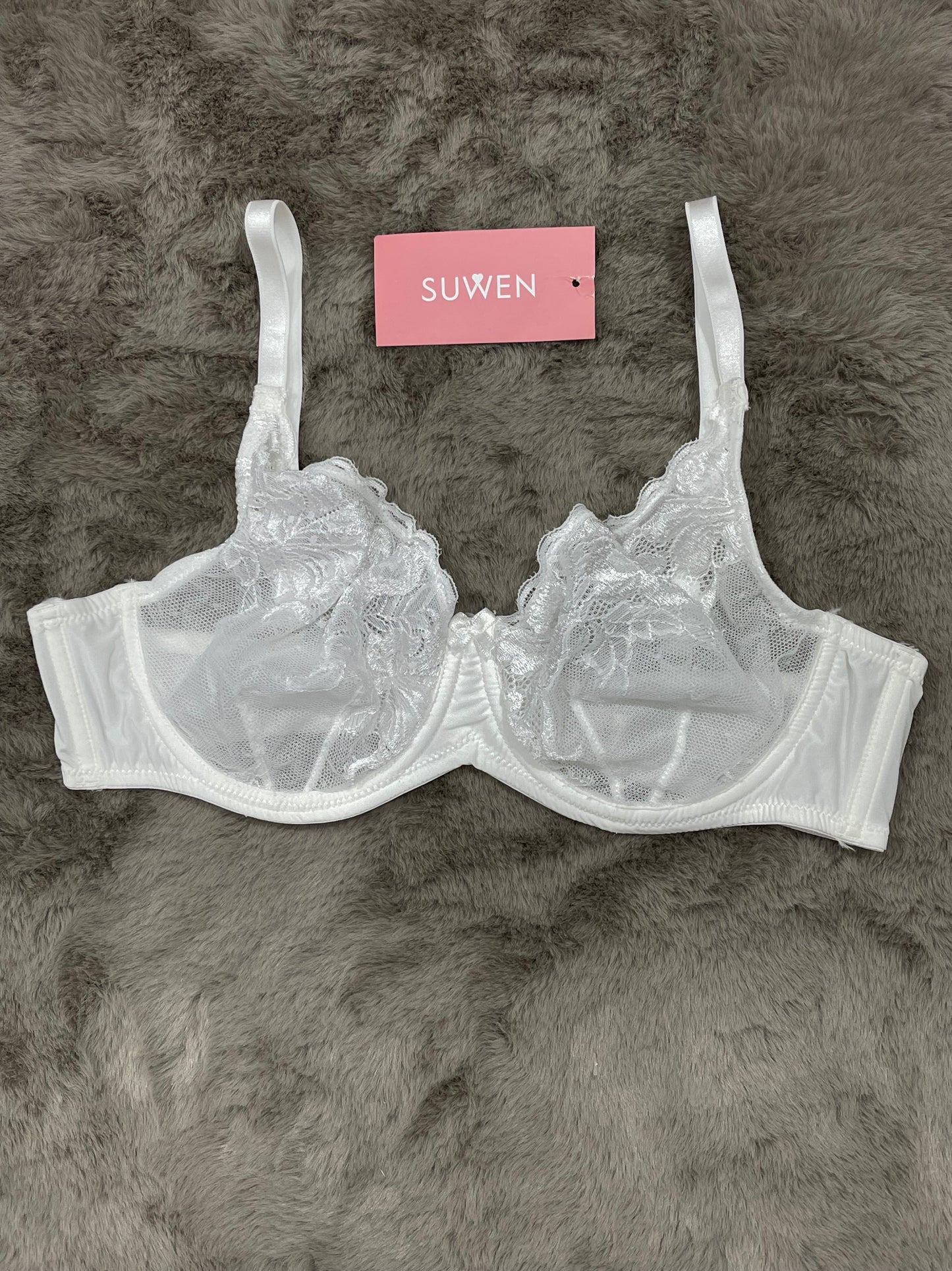 SOUTIEN-GORGE SUWEN