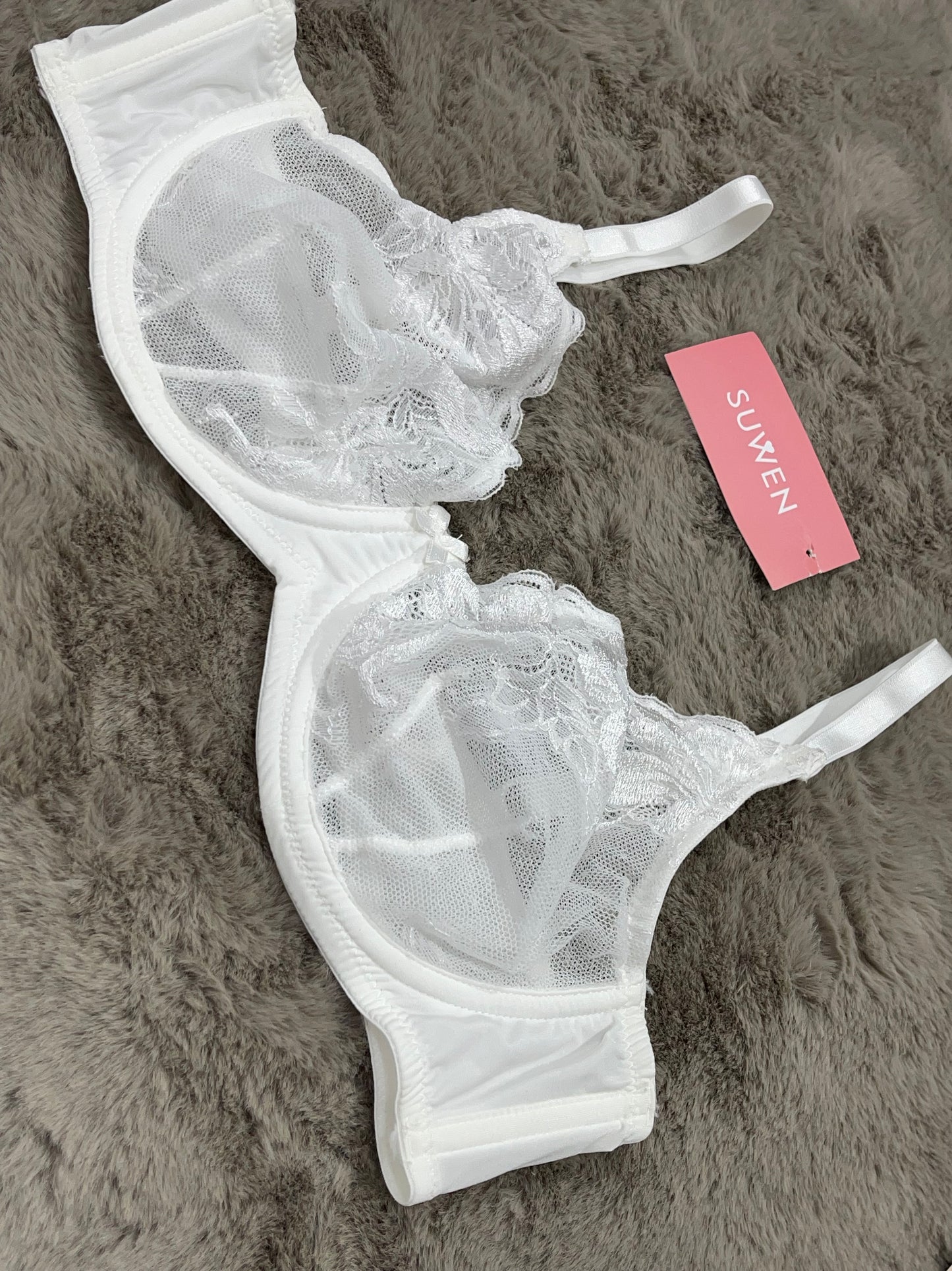 SOUTIEN-GORGE SUWEN