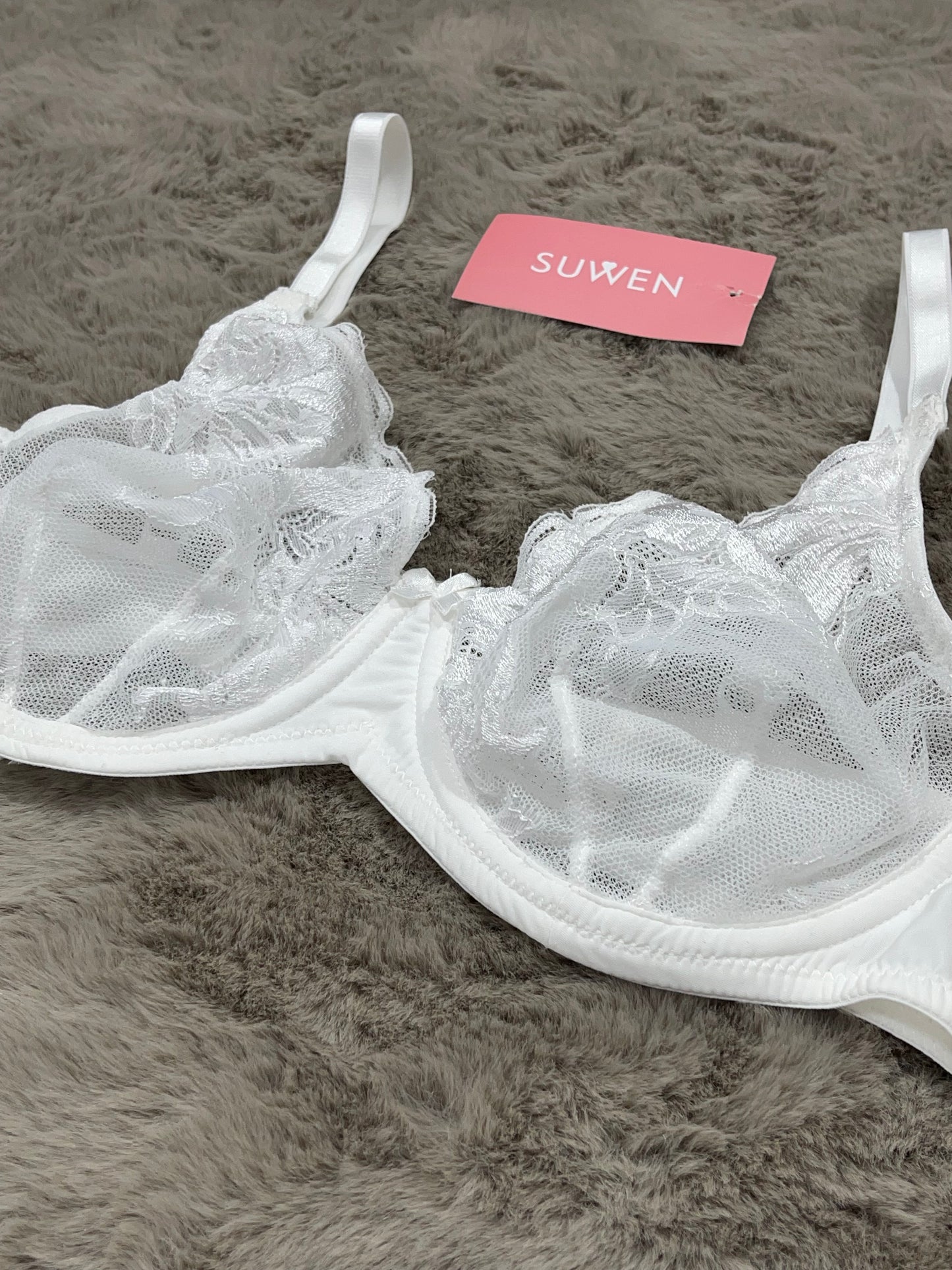 SOUTIEN-GORGE SUWEN