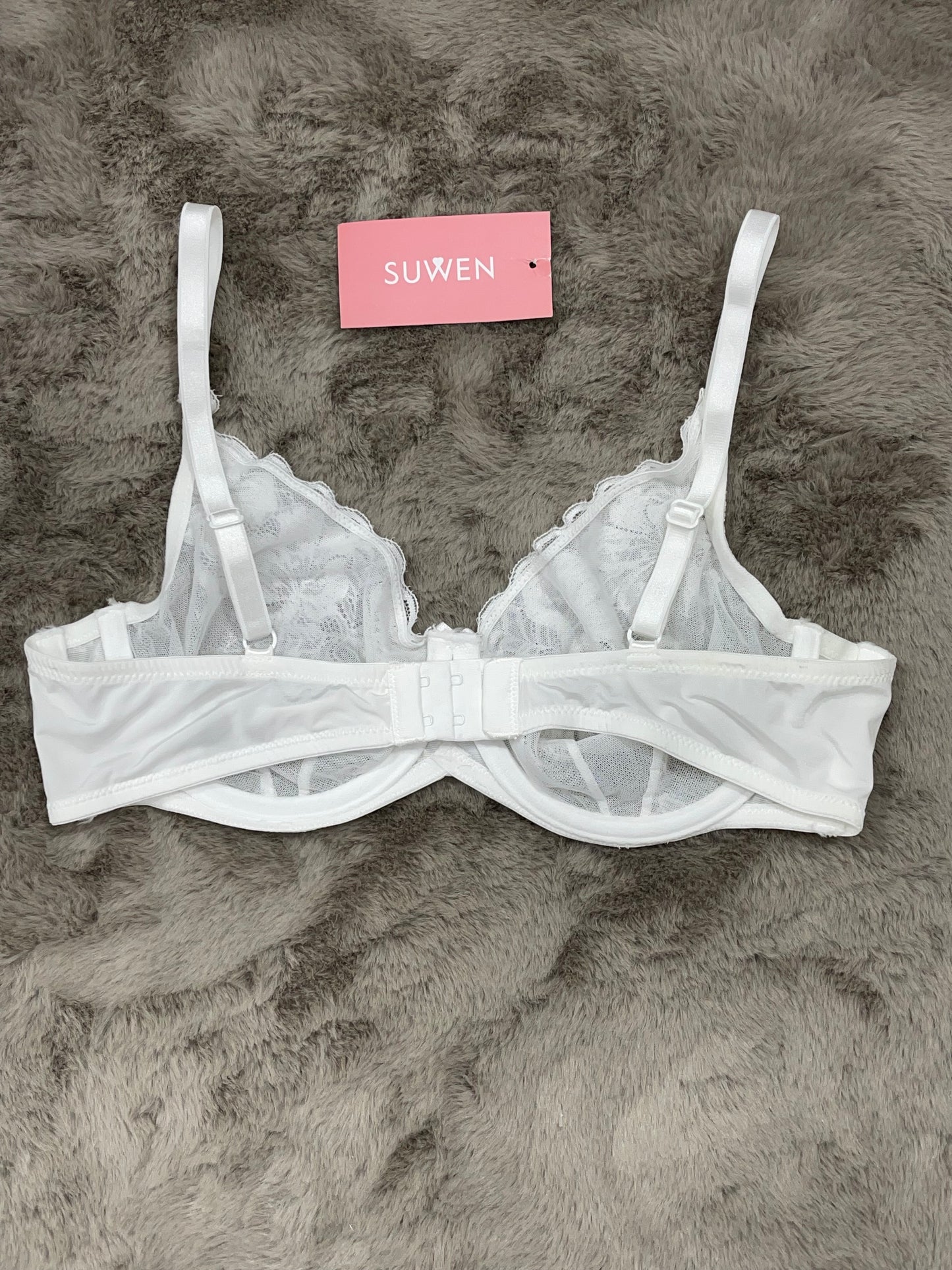 SOUTIEN-GORGE SUWEN