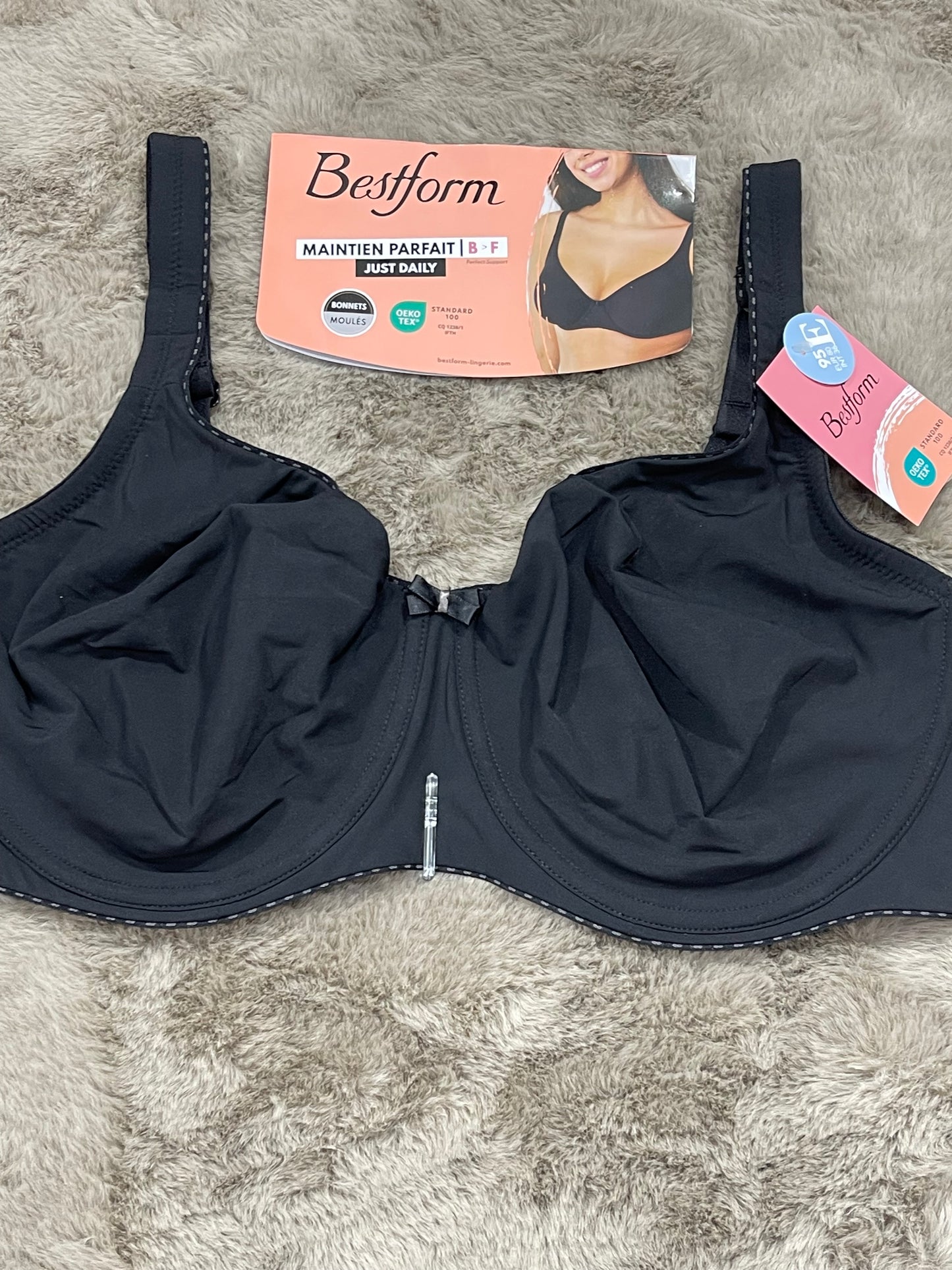 BESTFORM ÉDITION JUST DAILY