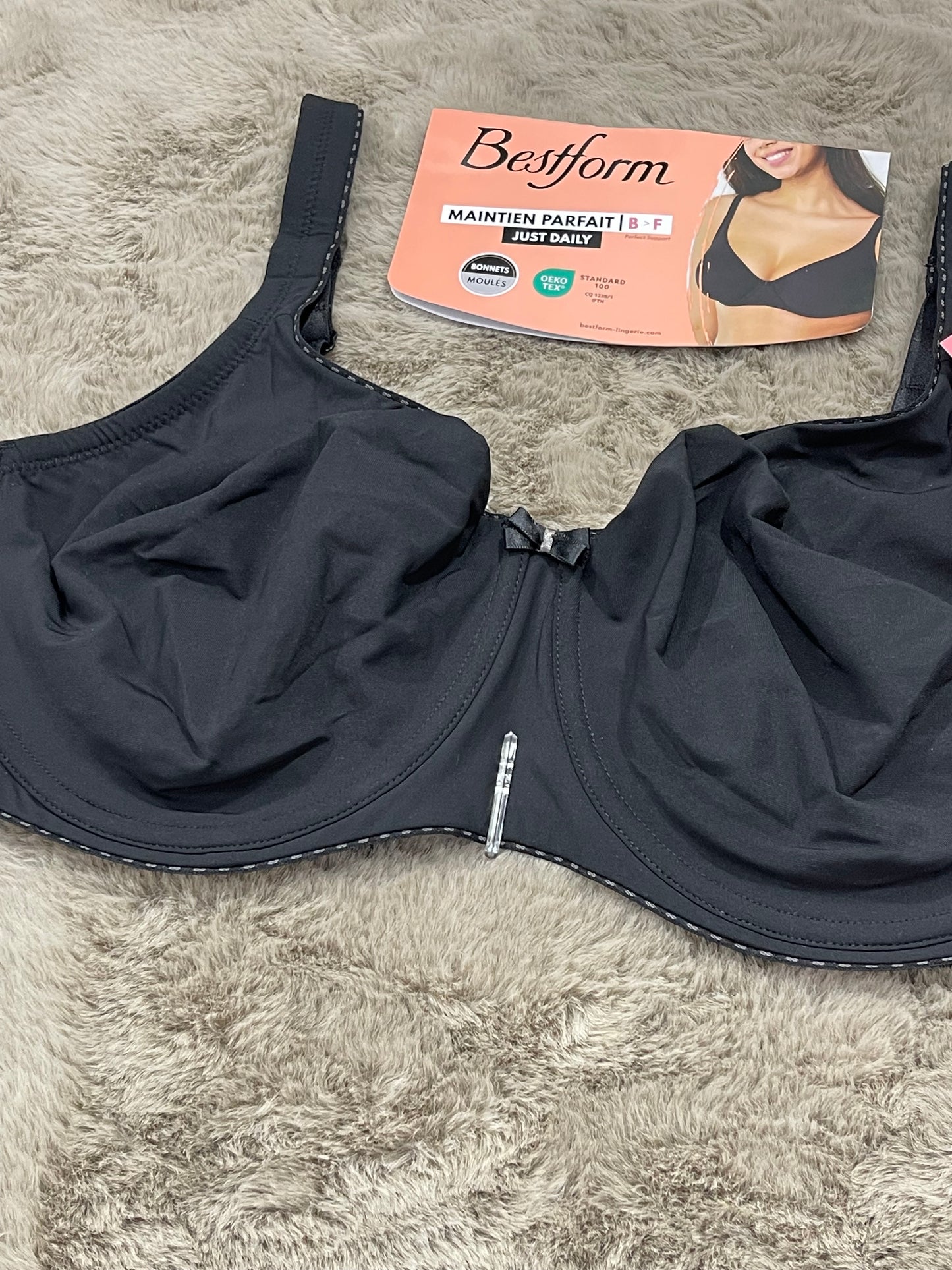 BESTFORM ÉDITION JUST DAILY
