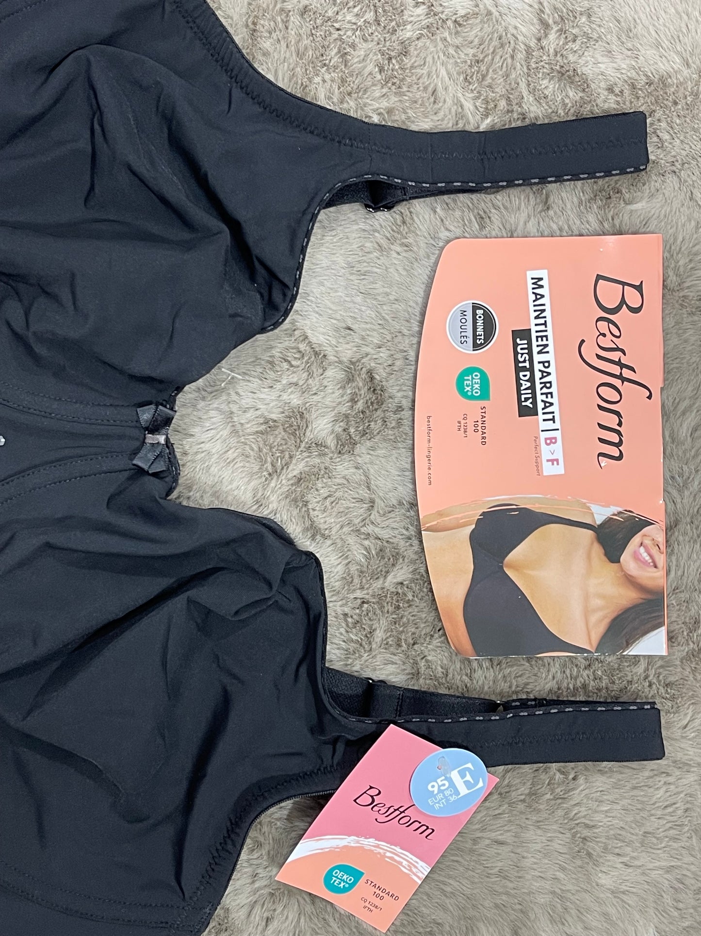 BESTFORM ÉDITION JUST DAILY