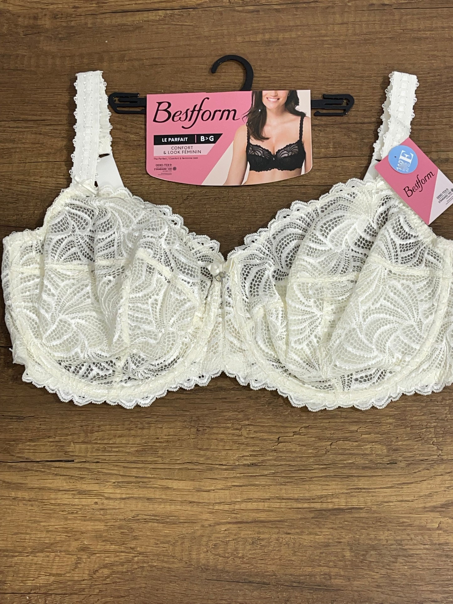 BESTFORM ÉDITION LE PARFAIT