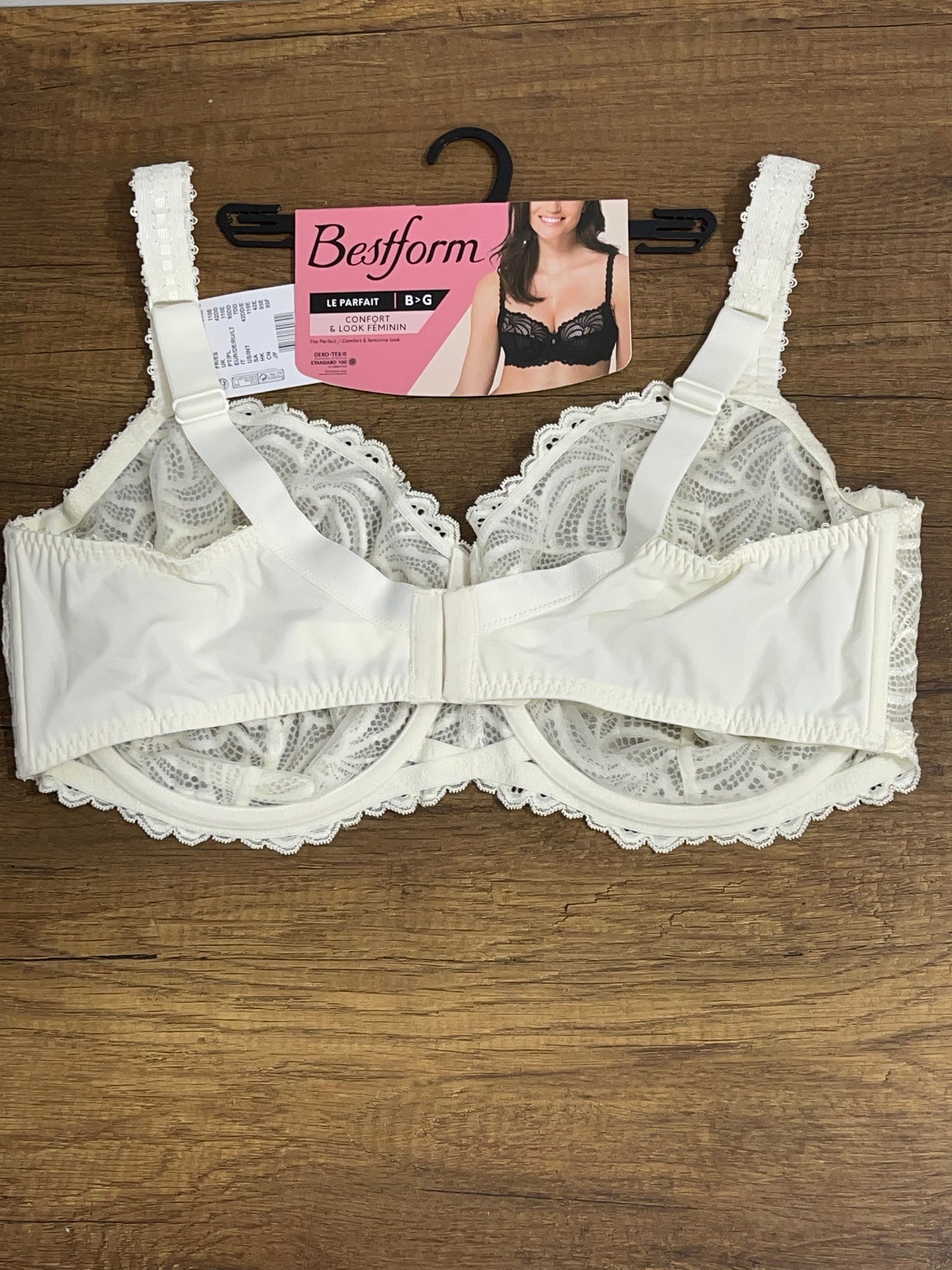 BESTFORM ÉDITION LE PARFAIT