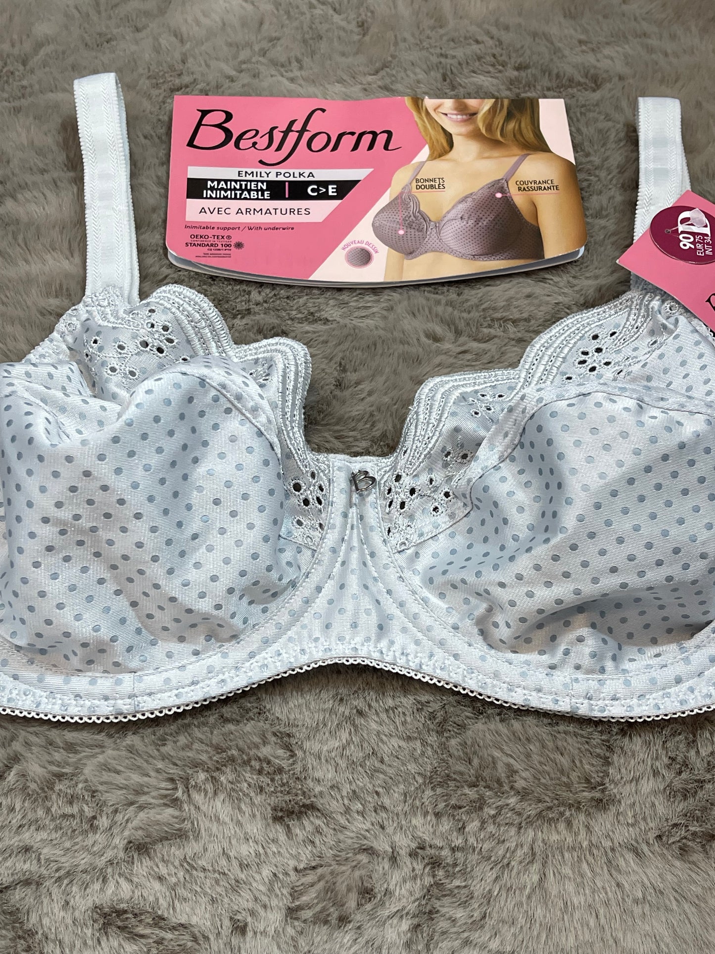 BESTFORM MAINTIEN INIMITABLE