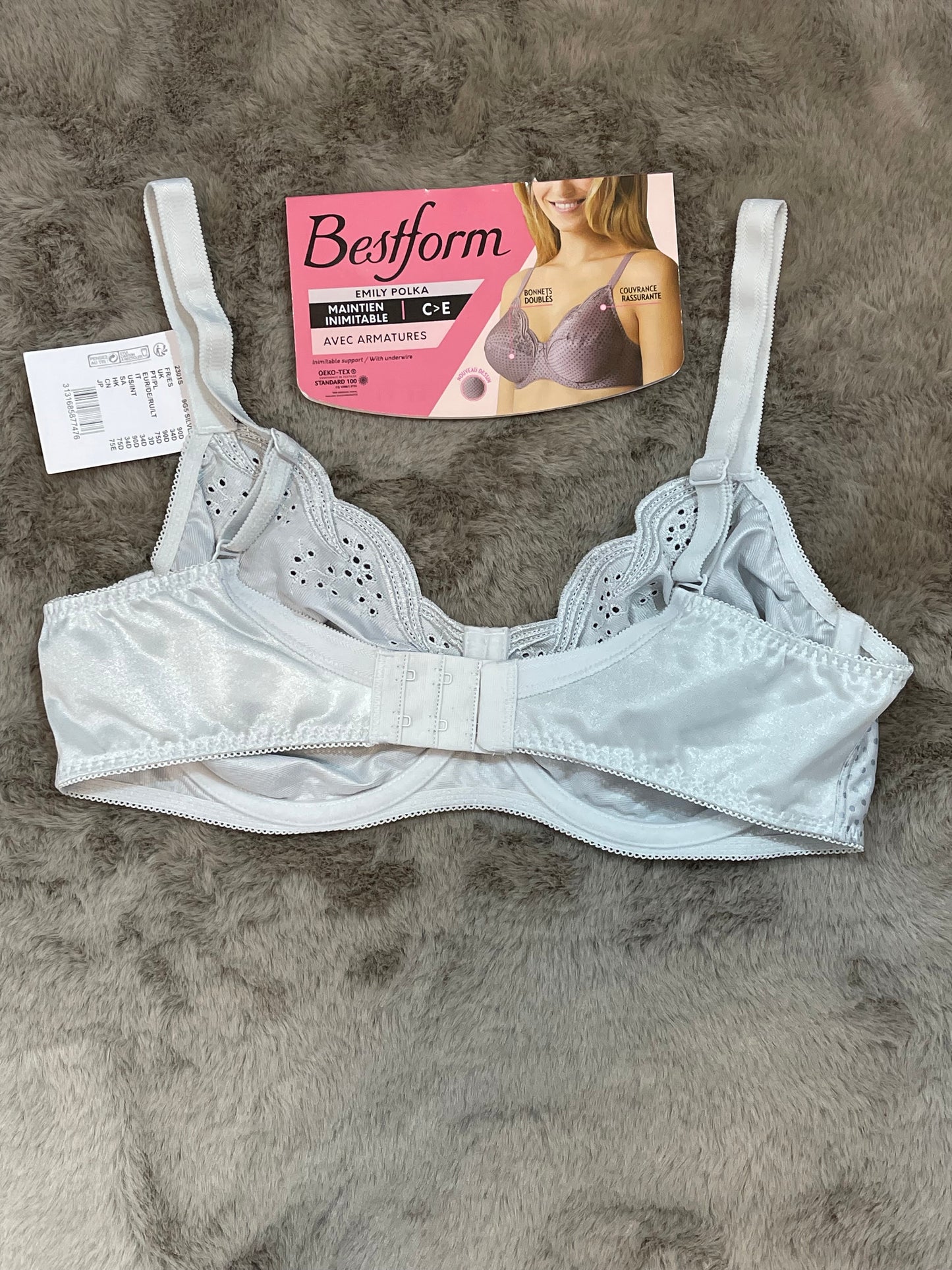 BESTFORM MAINTIEN INIMITABLE