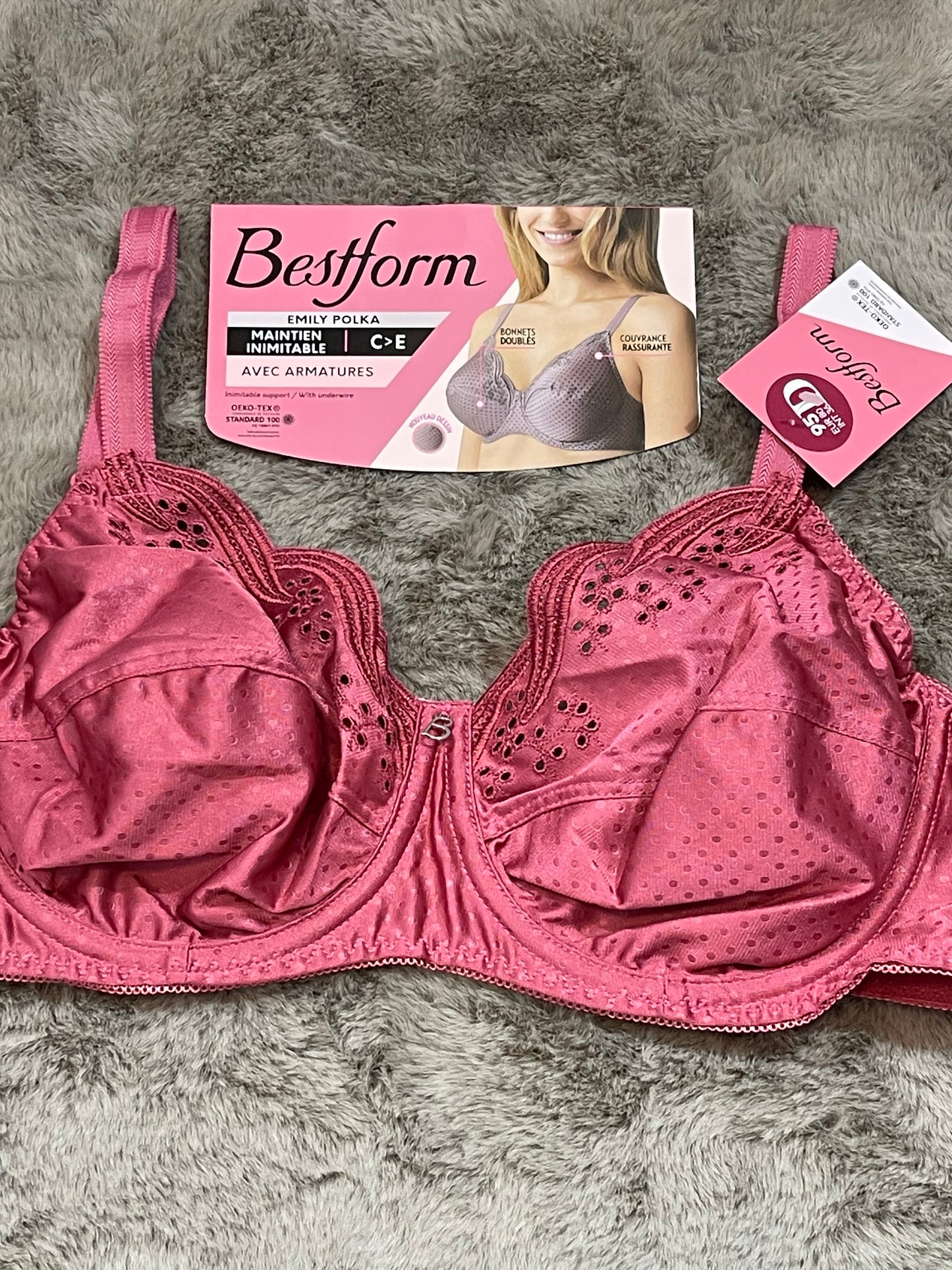BESTFORM MAINTIEN INIMITABLE