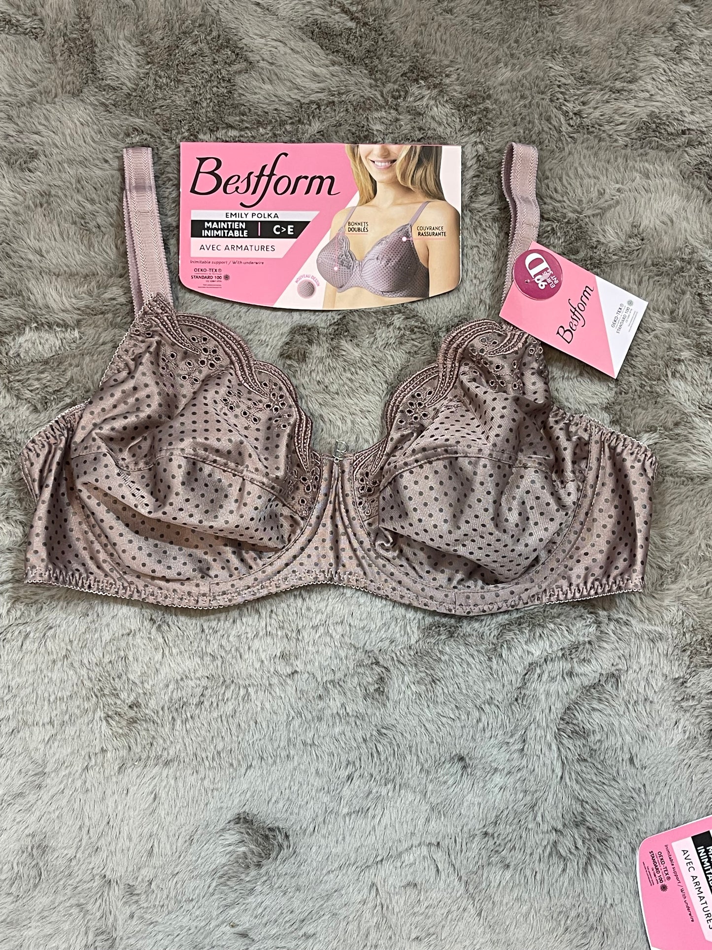 BESTFORM MAINTIEN INIMITABLE