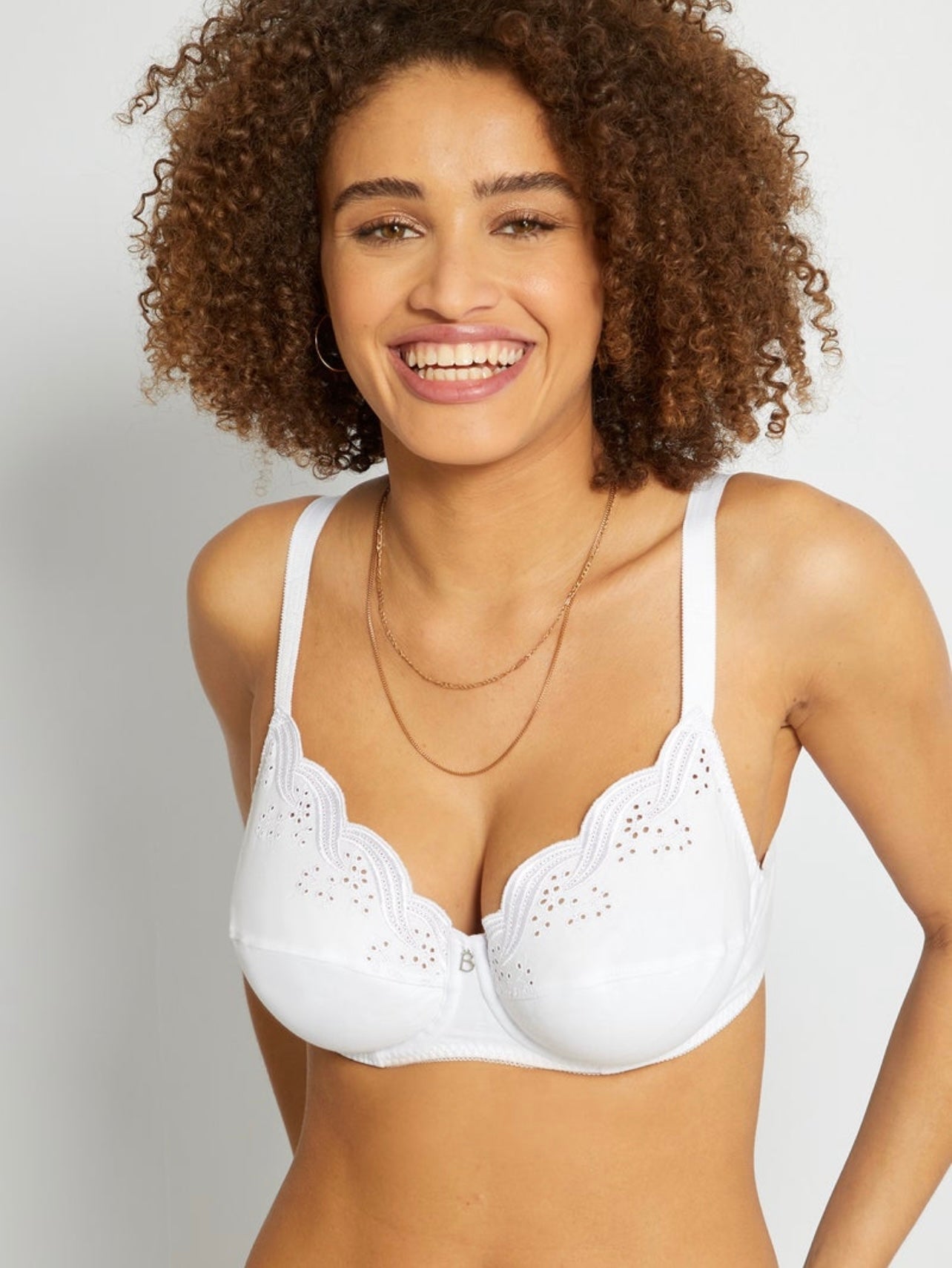 ENSEMBLE EMILY COTON BLANC