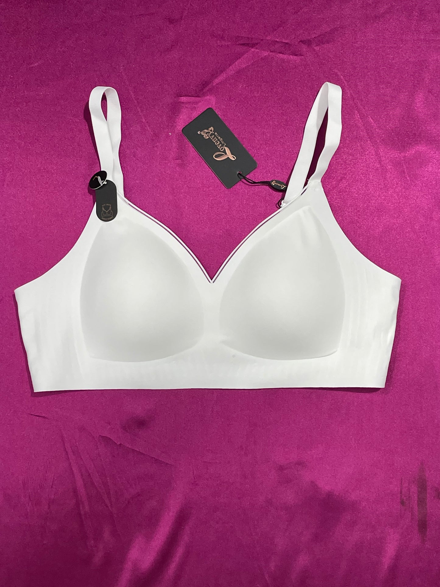 BRASSIÈRE RICABELLA 🇪🇸