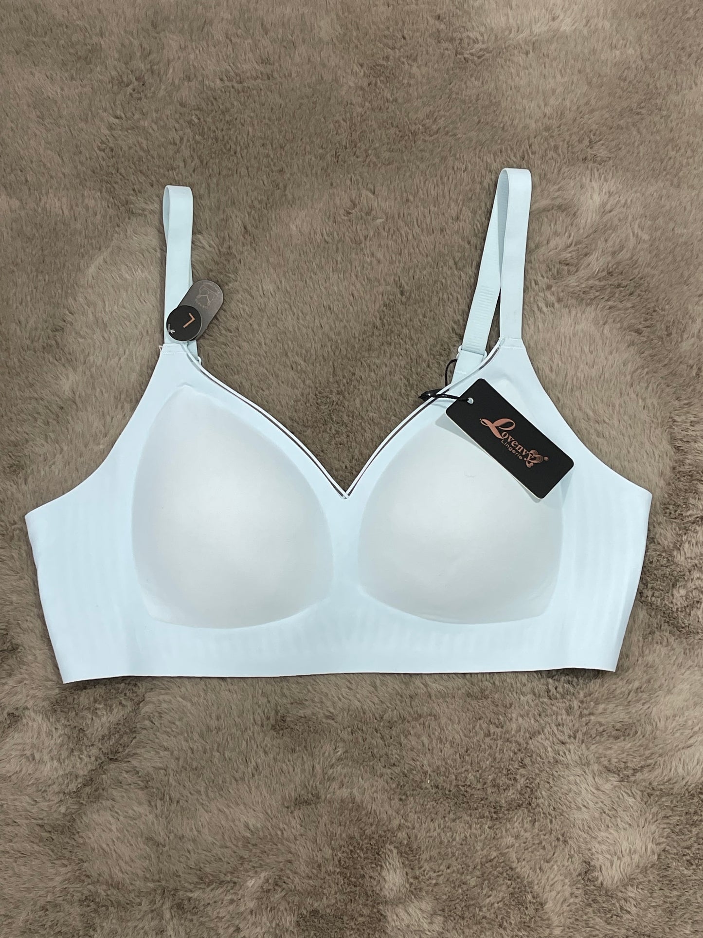 BRASSIÈRE RICABELLA 🇪🇸