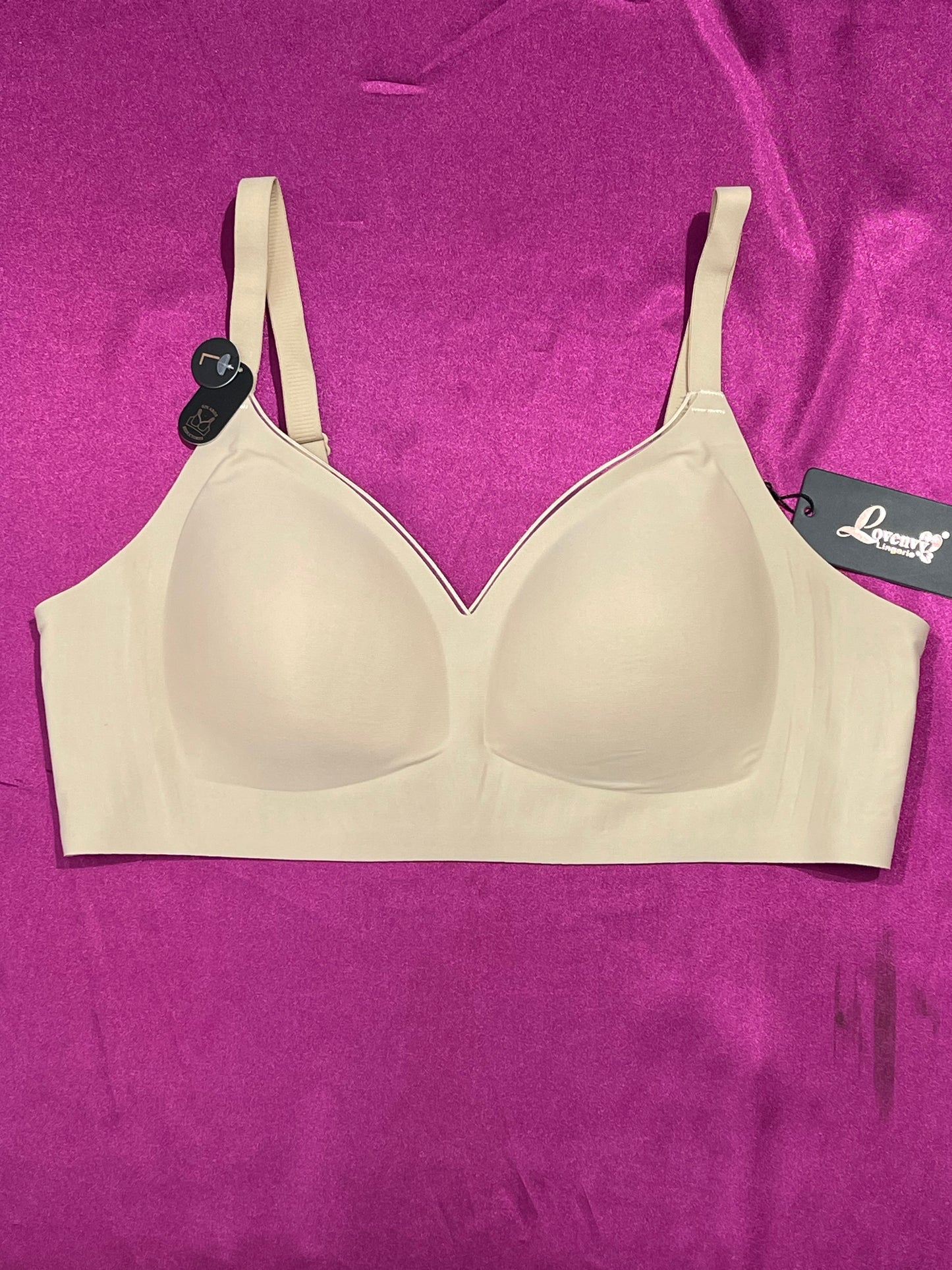 BRASSIÈRE RICABELLA 🇪🇸