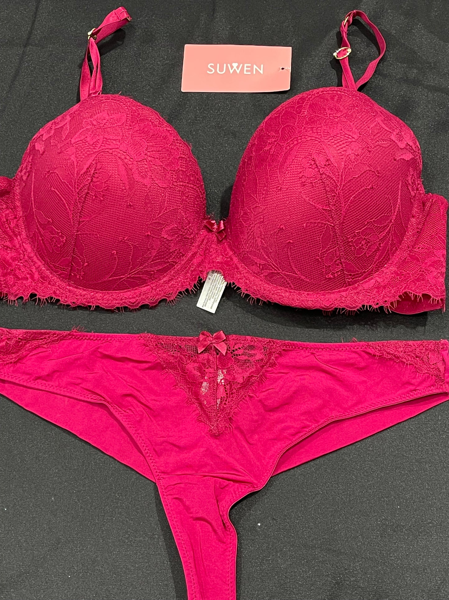 ENSEMBLE SUWEN NOUVELLE COLLECTION