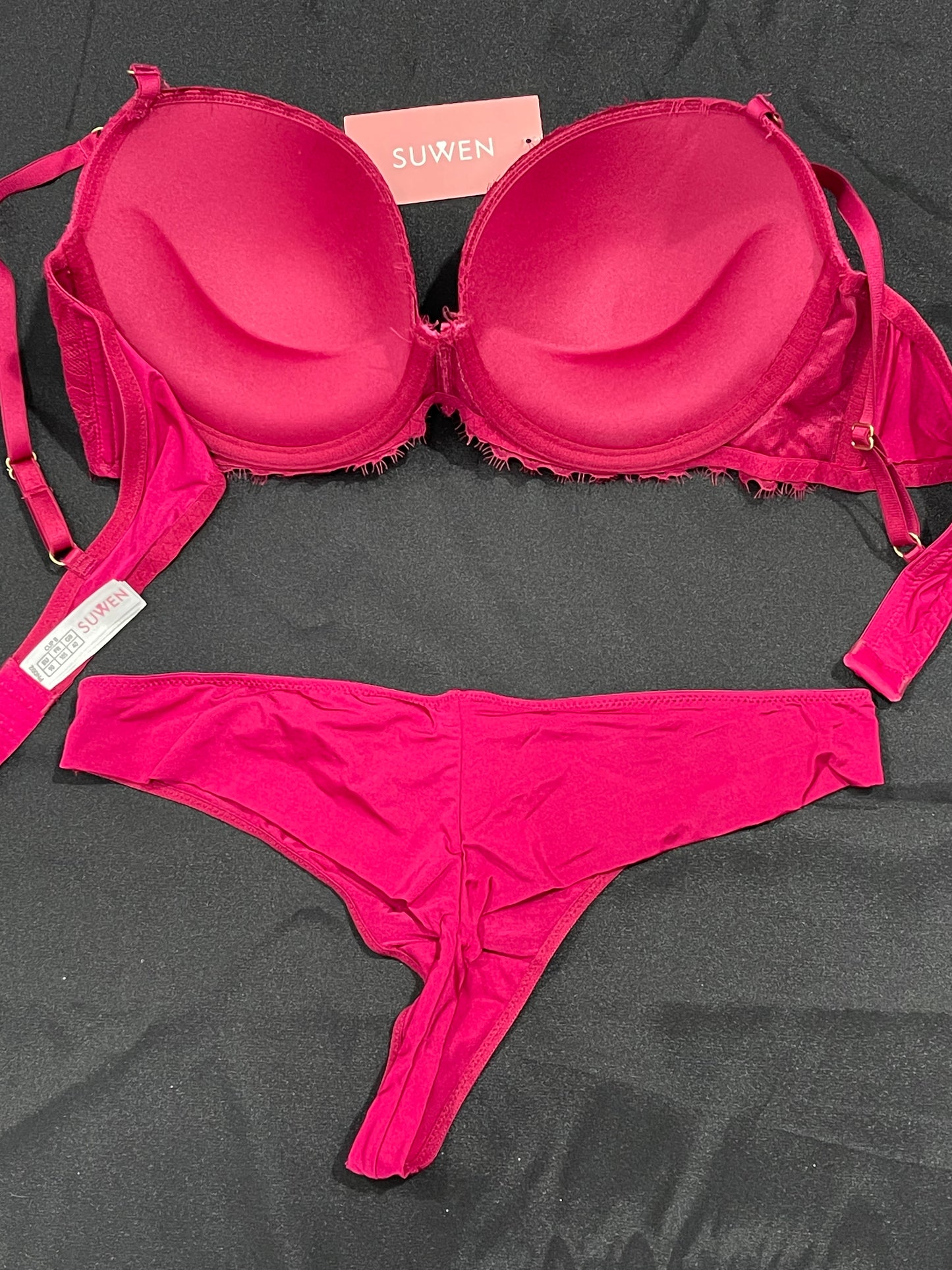 ENSEMBLE SUWEN NOUVELLE COLLECTION